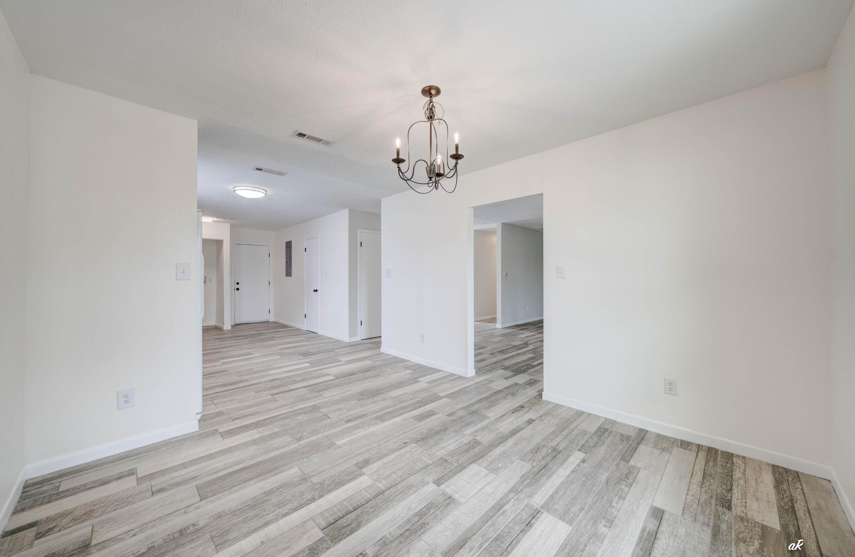 Sandy Creek - Residential