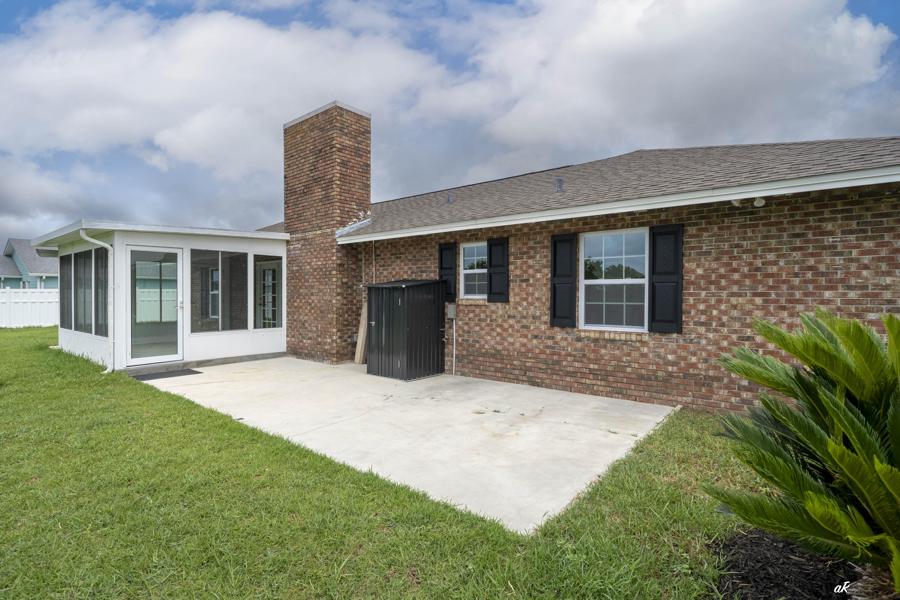 Sandy Creek - Residential