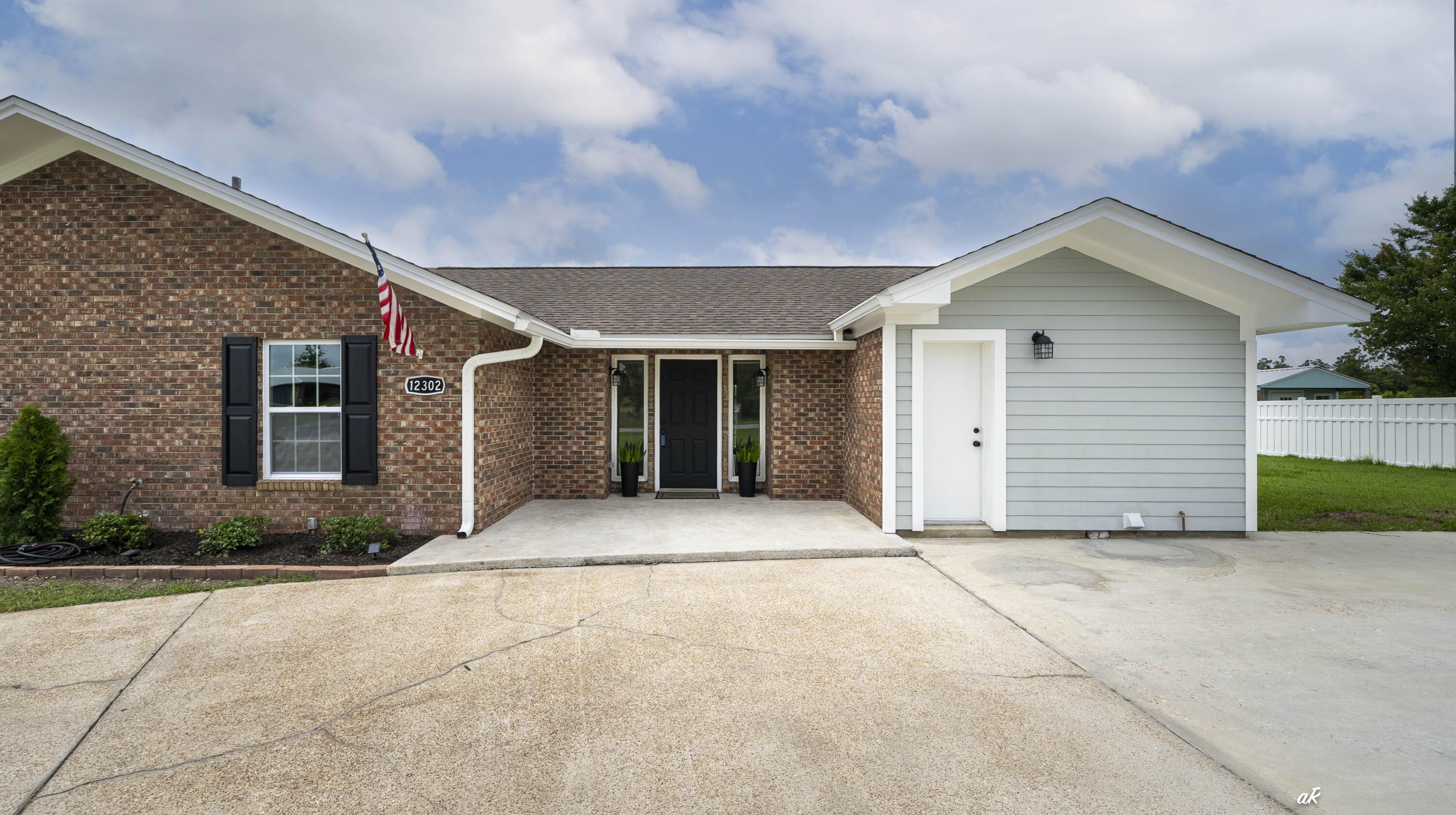 Sandy Creek - Residential