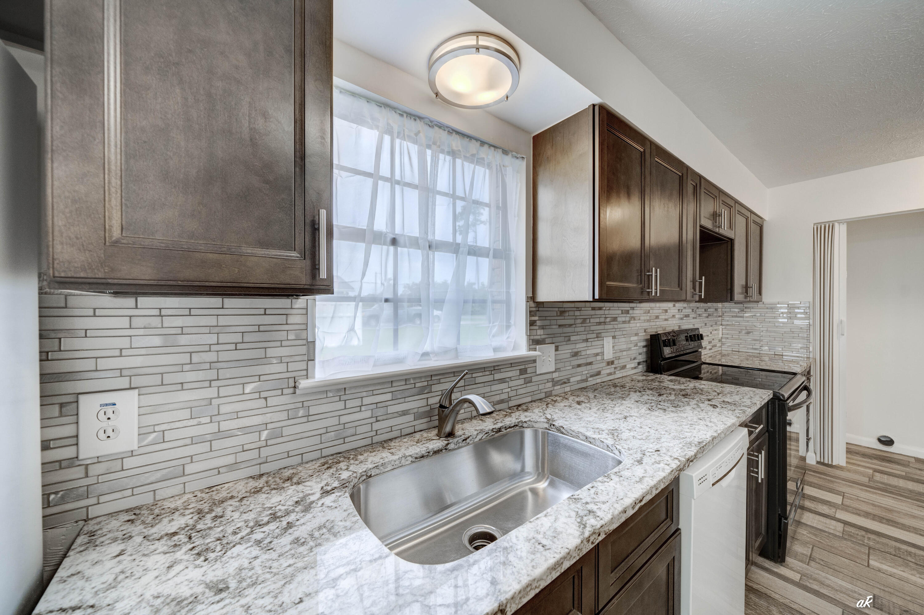 Sandy Creek - Residential