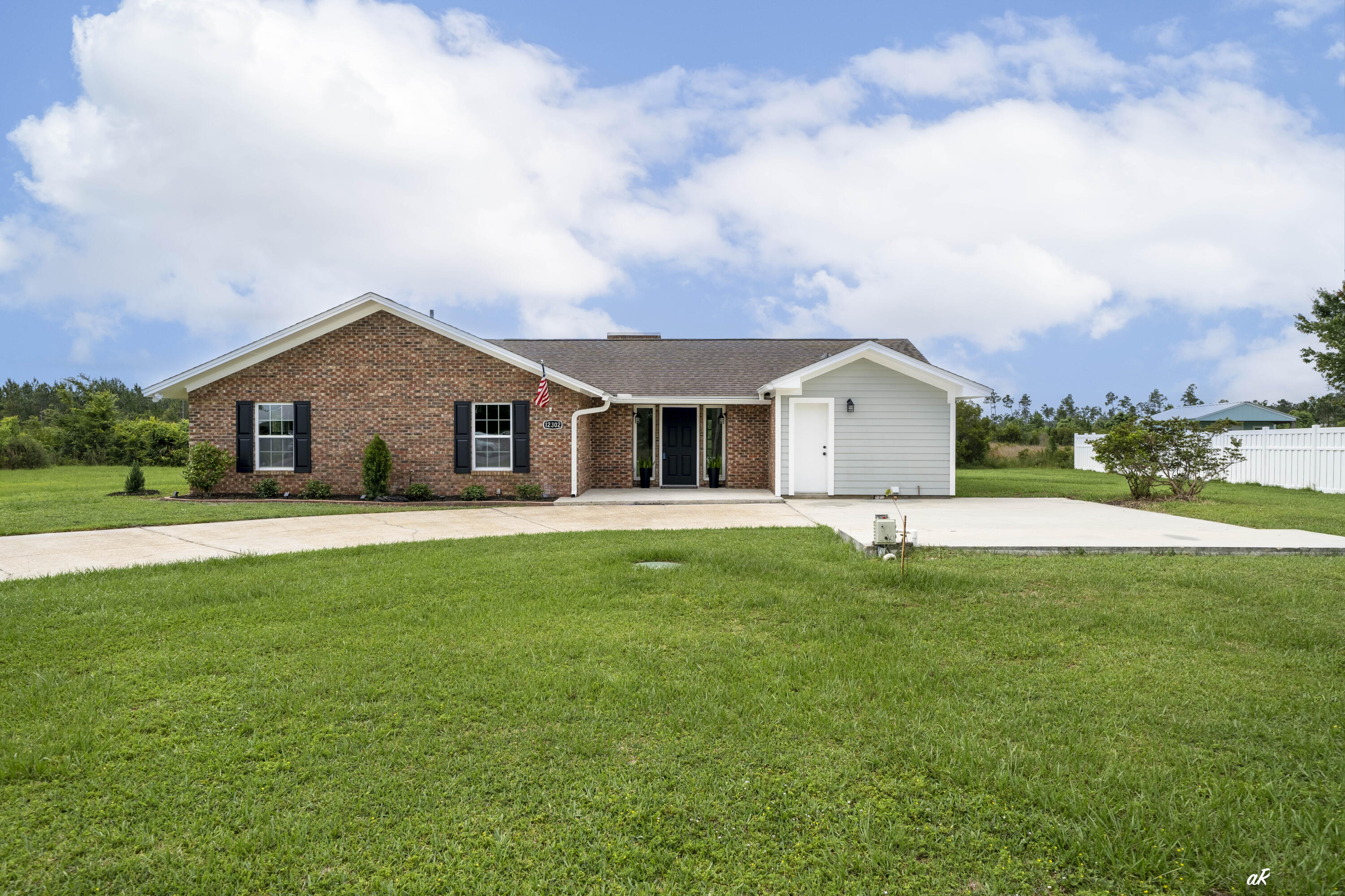 Sandy Creek - Residential