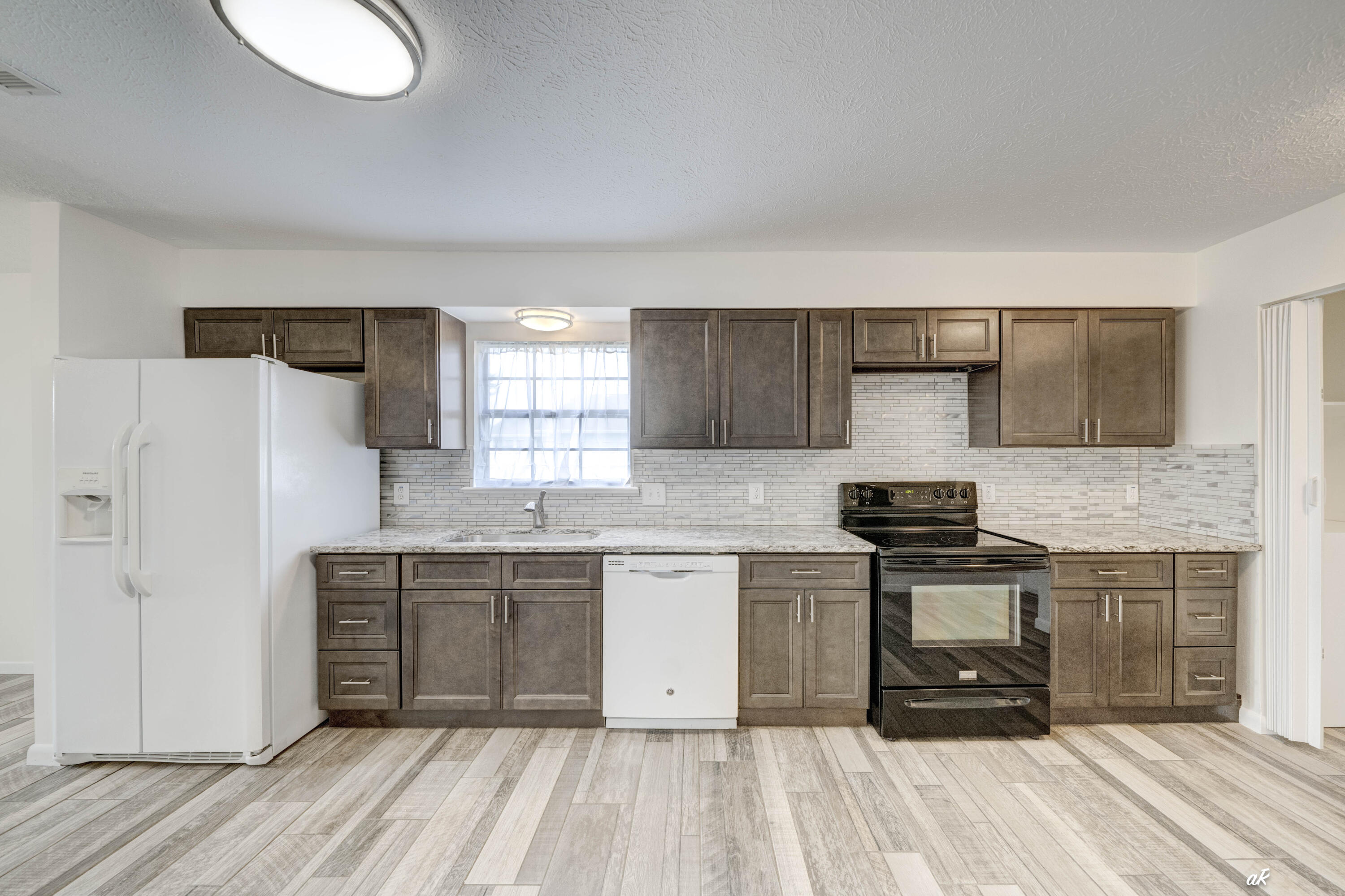 Sandy Creek - Residential