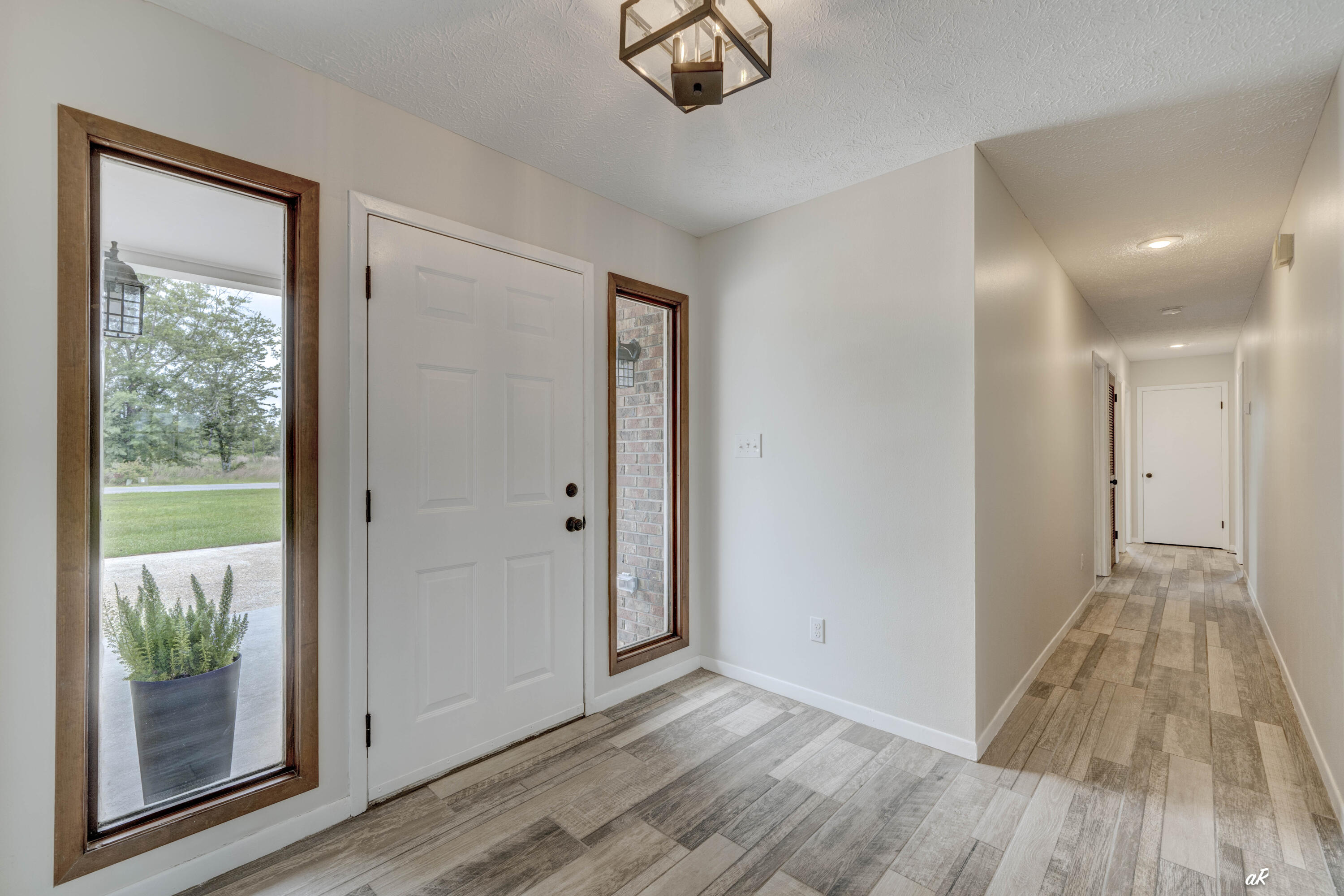 Sandy Creek - Residential