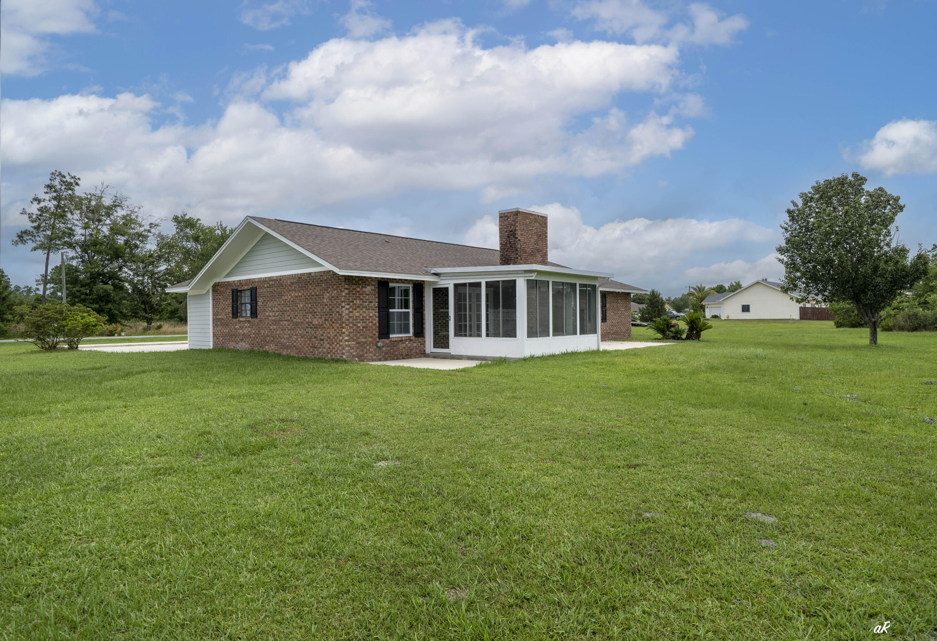 Sandy Creek - Residential