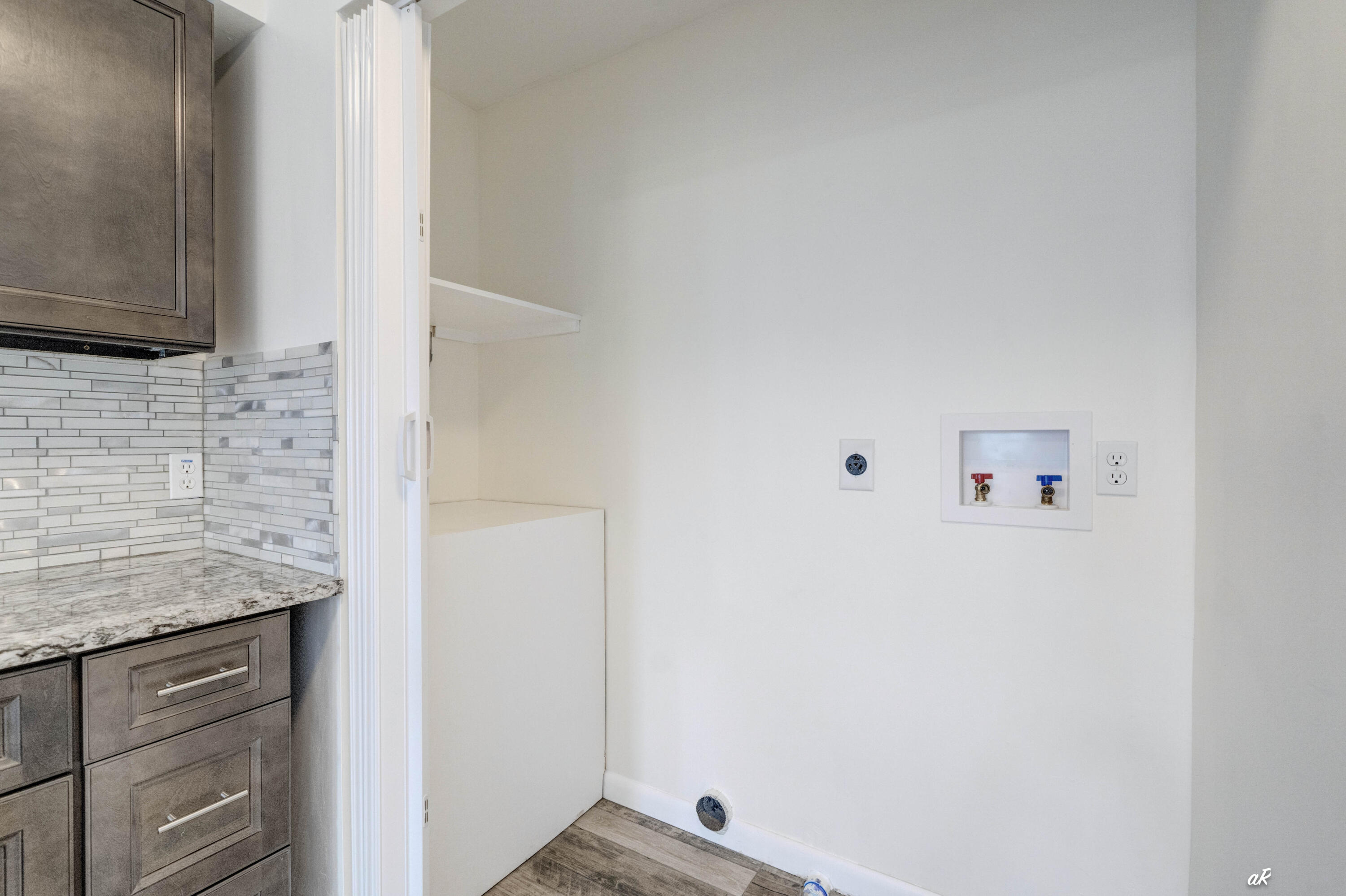 Sandy Creek - Residential
