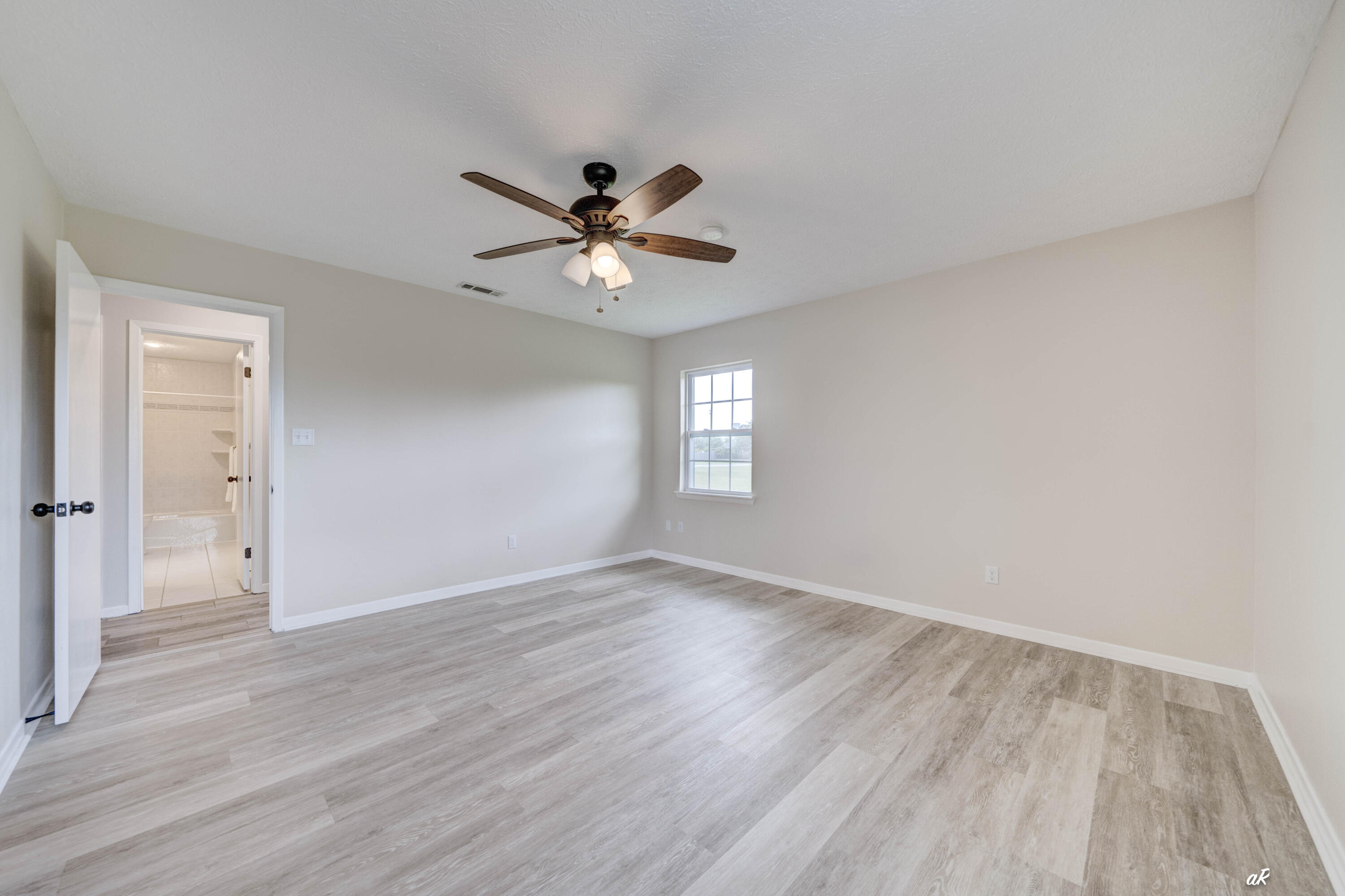 Sandy Creek - Residential