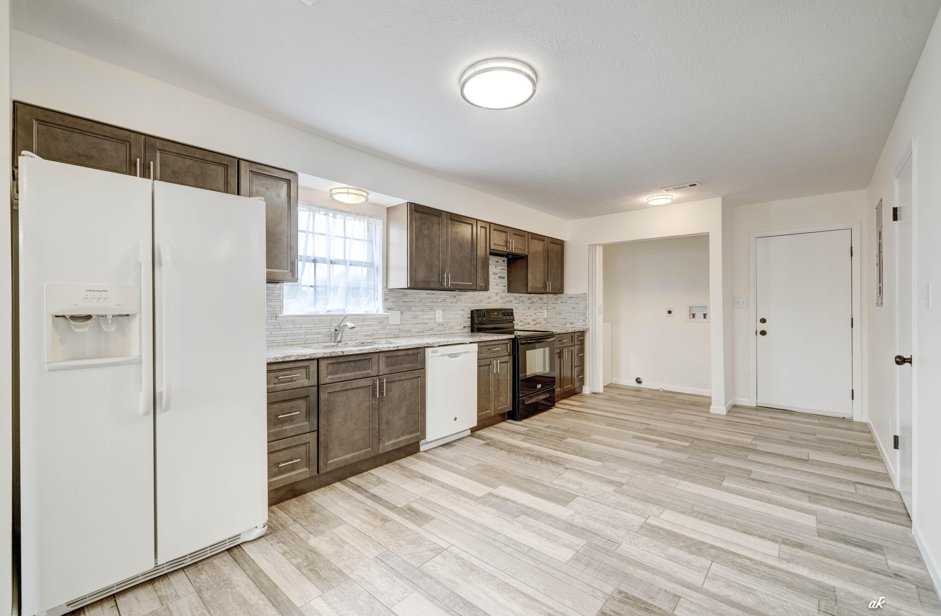 Sandy Creek - Residential