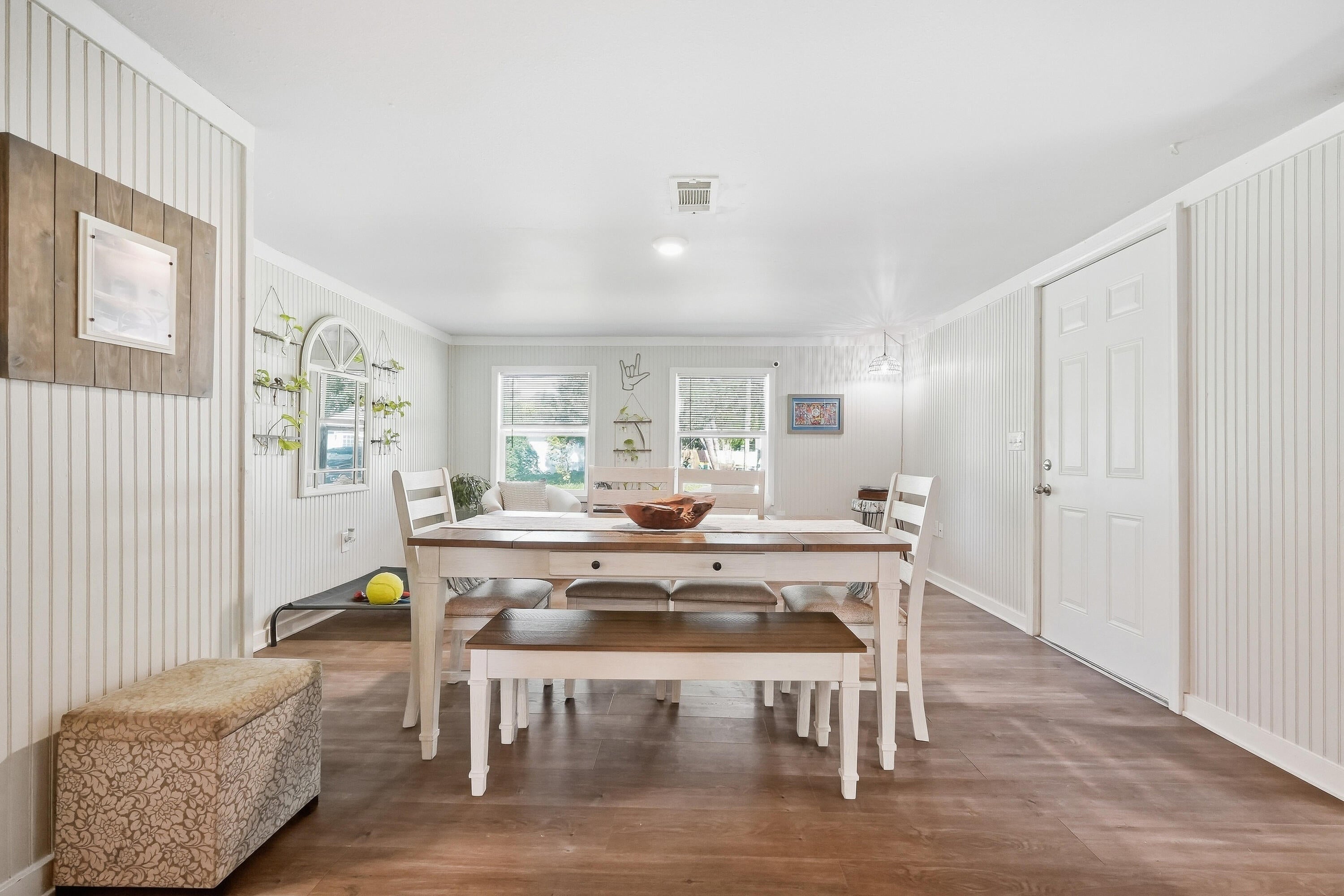MEIGS S/D - Residential