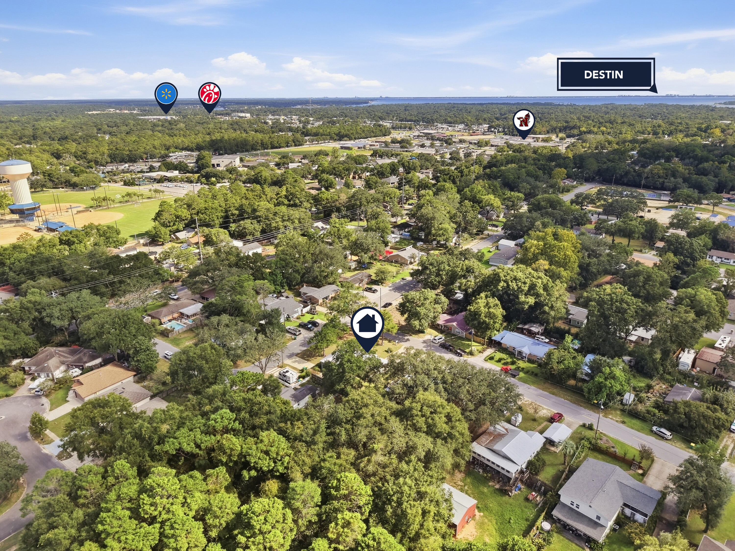 MEIGS S/D - Residential
