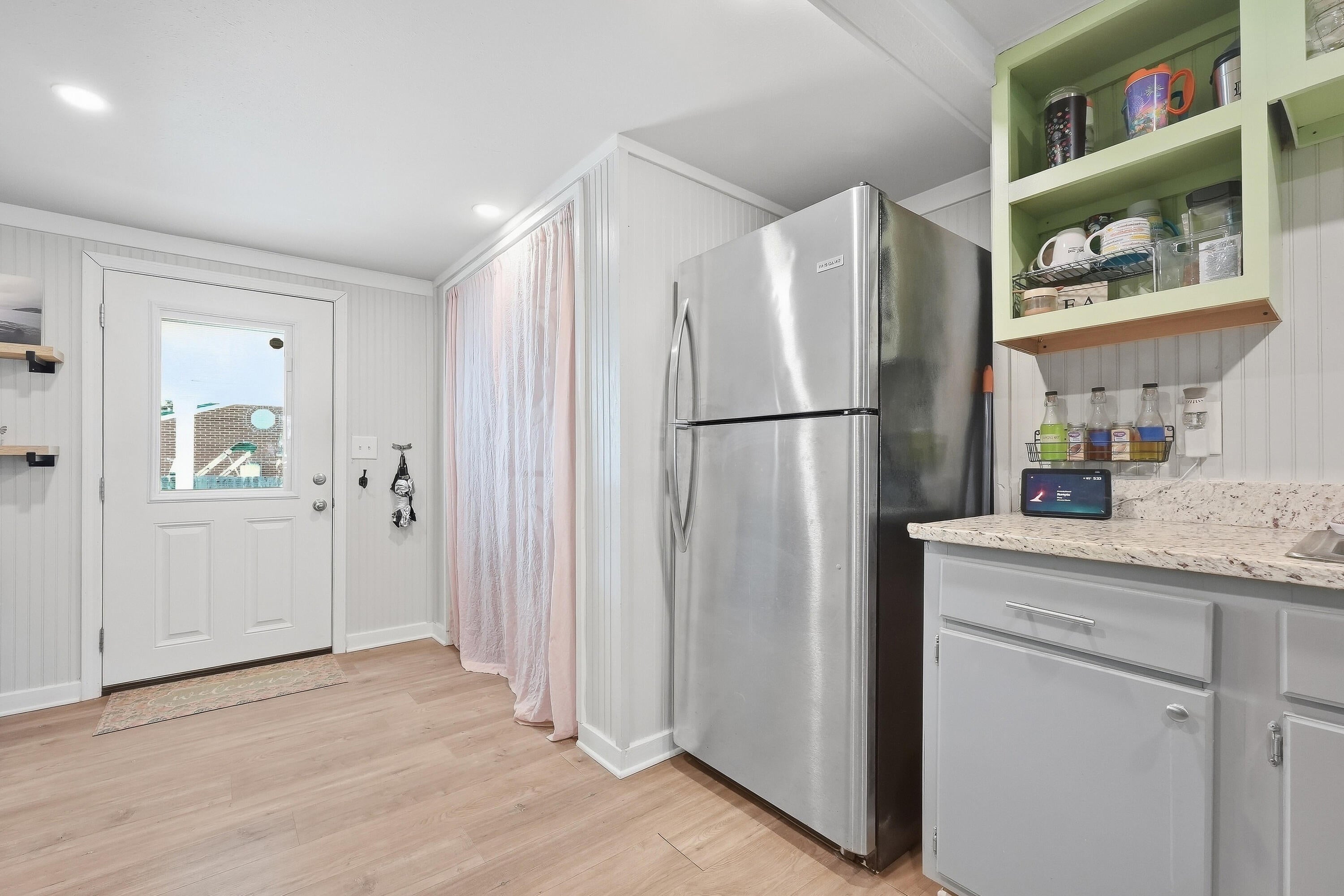 MEIGS S/D - Residential