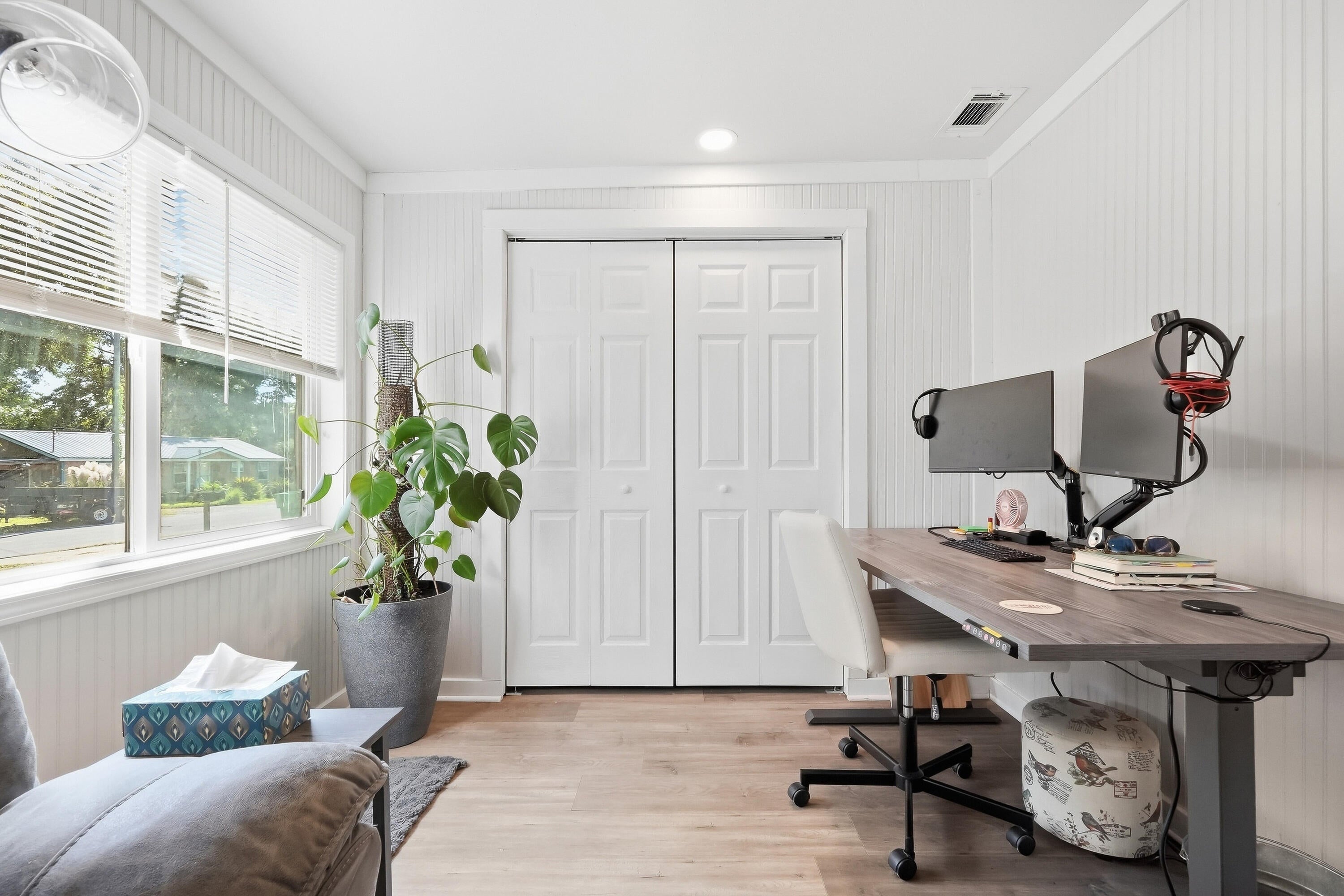 MEIGS S/D - Residential
