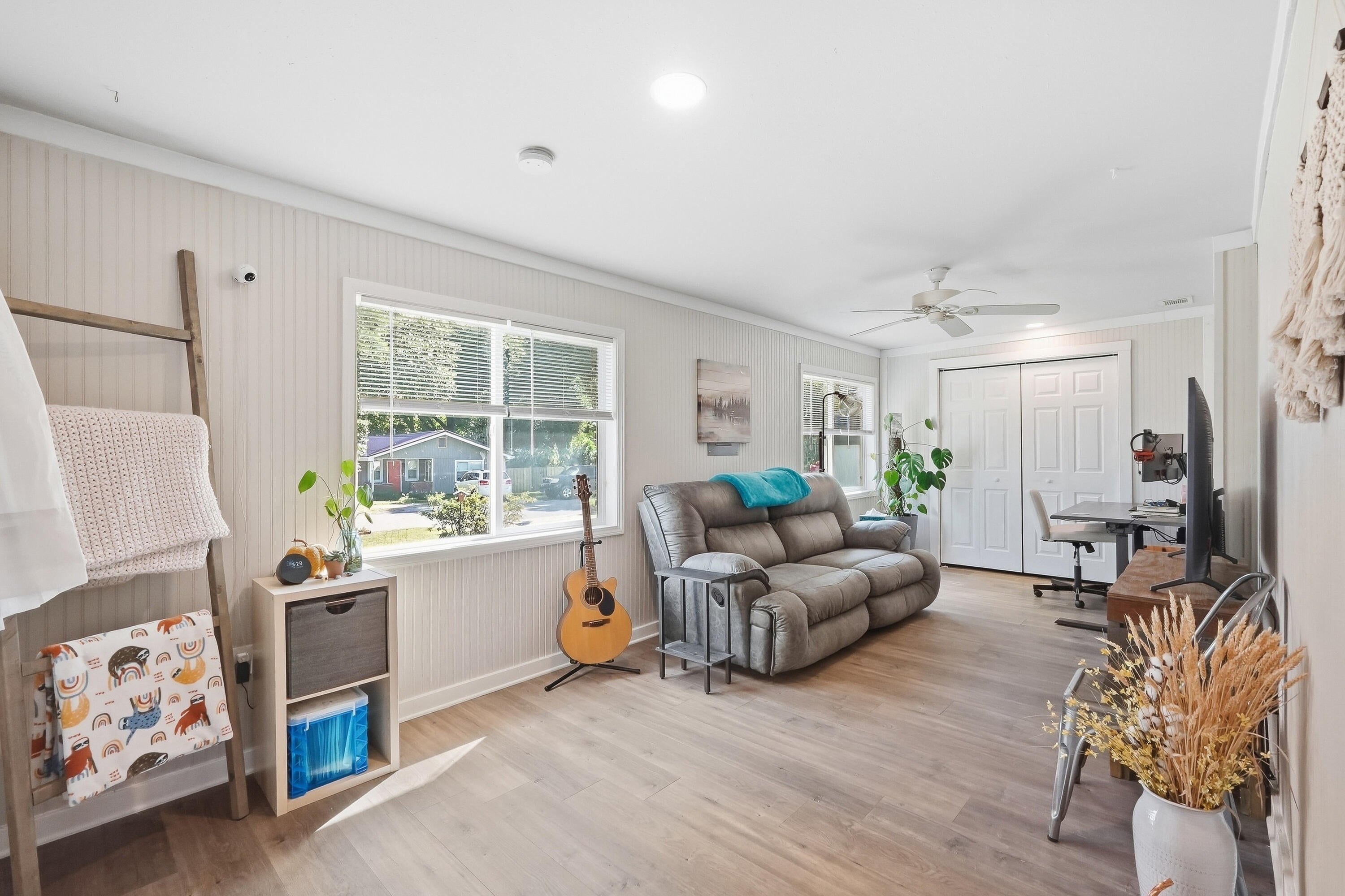 MEIGS S/D - Residential