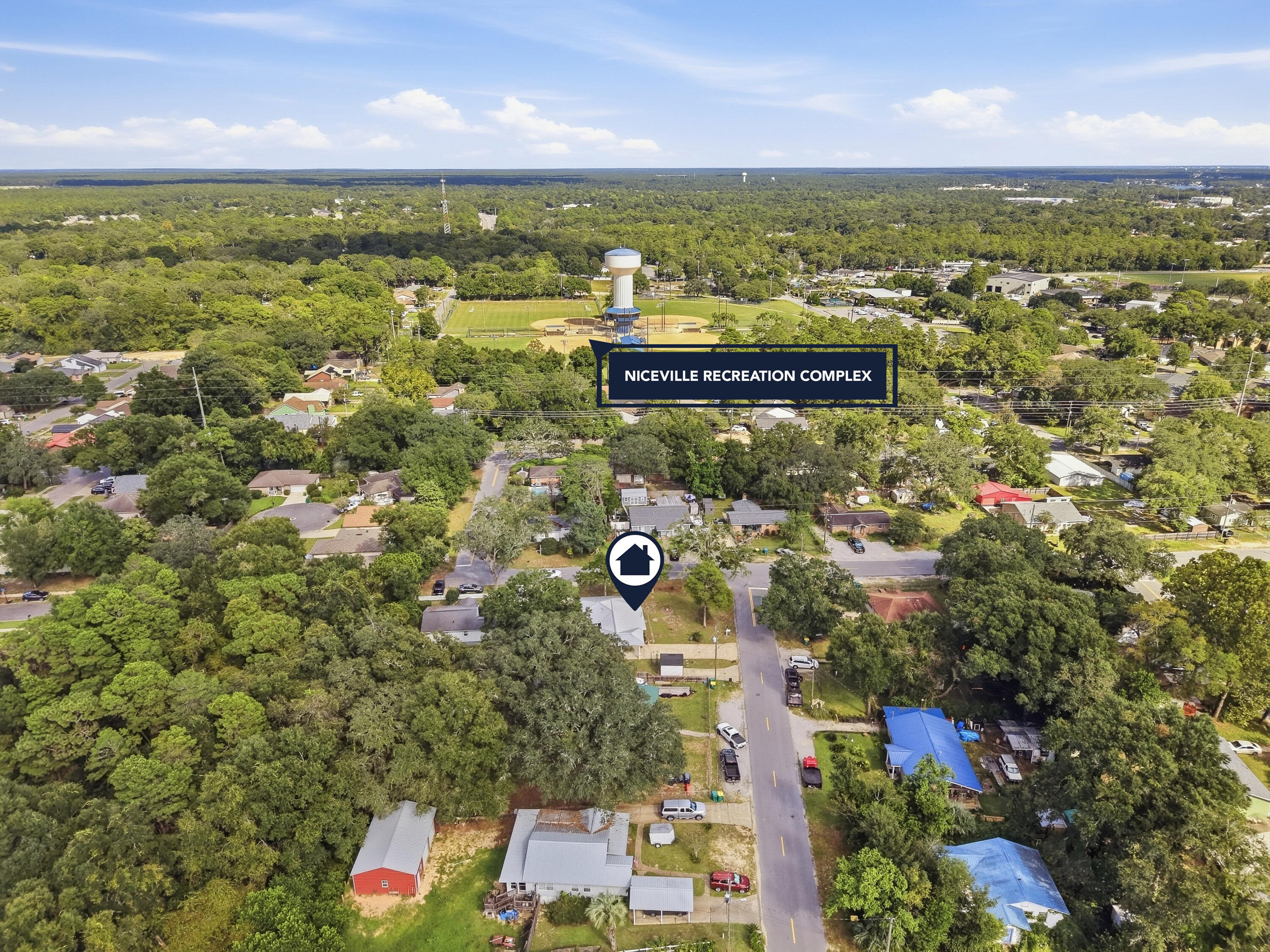 MEIGS S/D - Residential