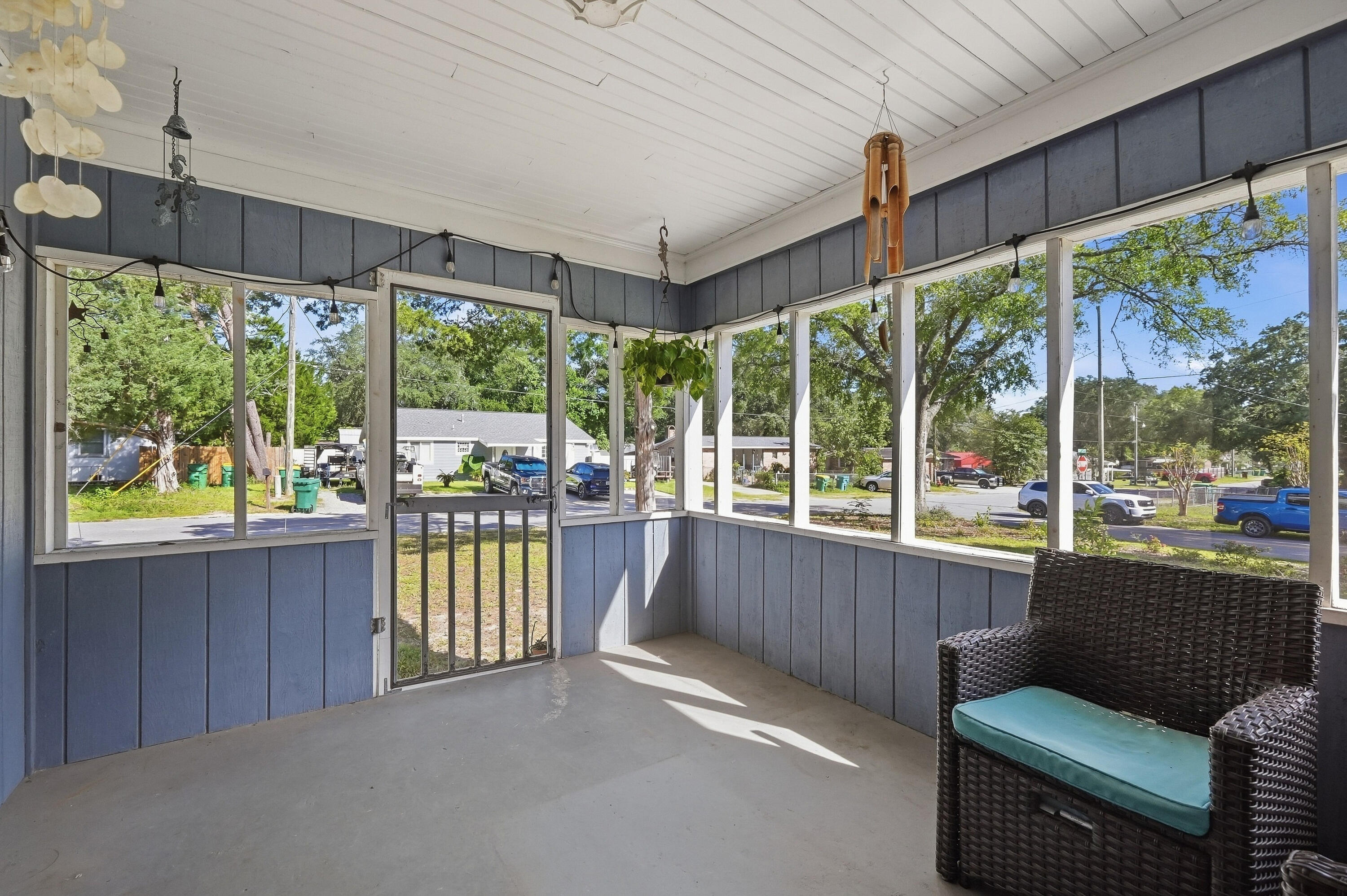 MEIGS S/D - Residential