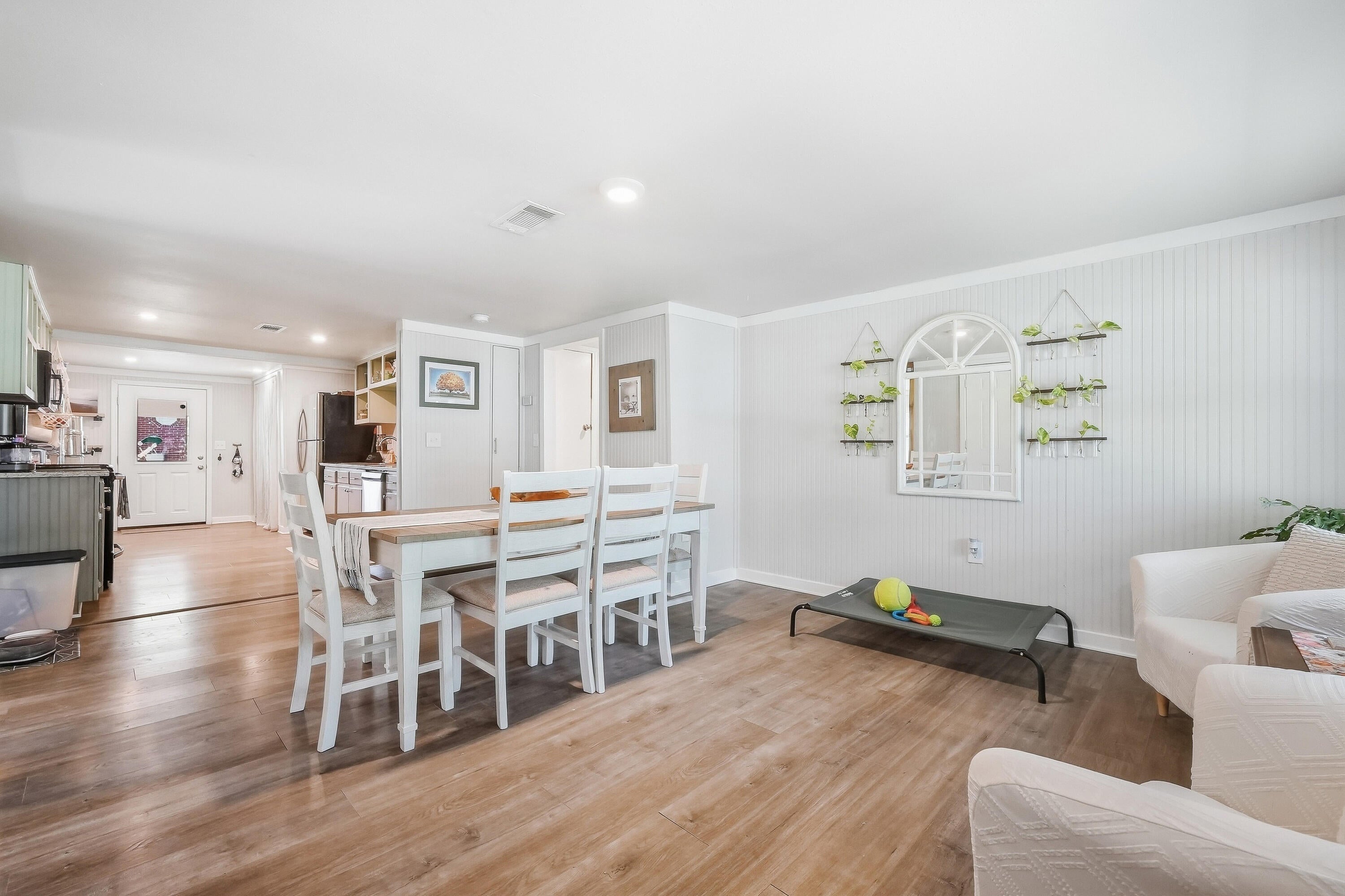 MEIGS S/D - Residential