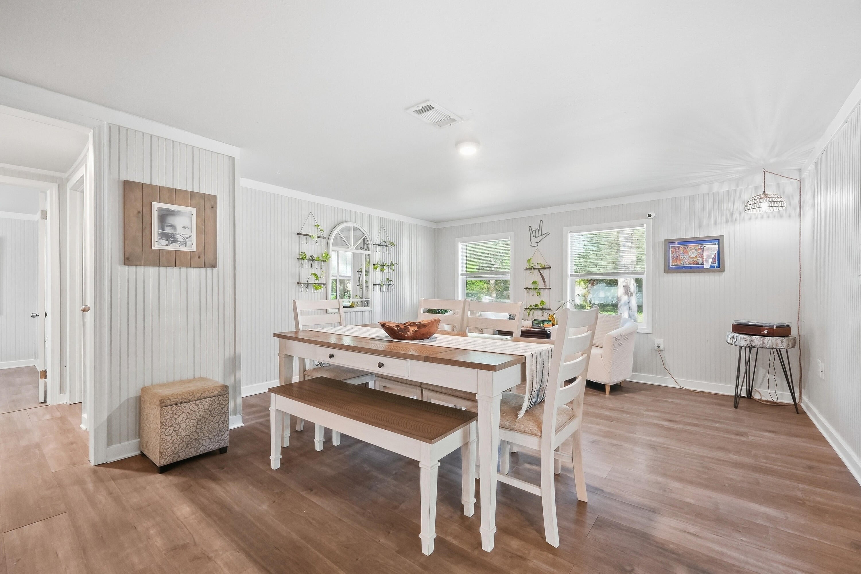MEIGS S/D - Residential