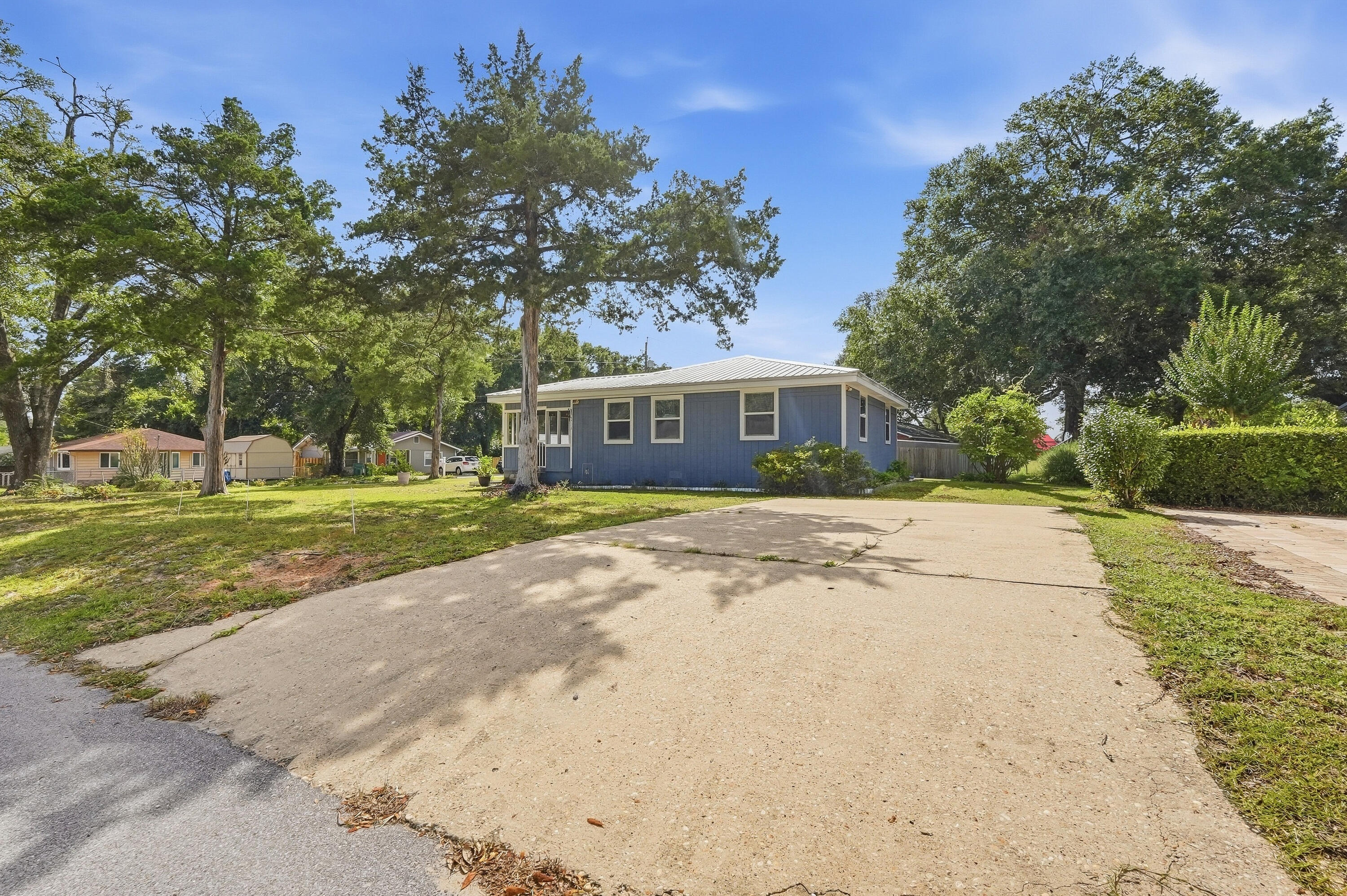 MEIGS S/D - Residential