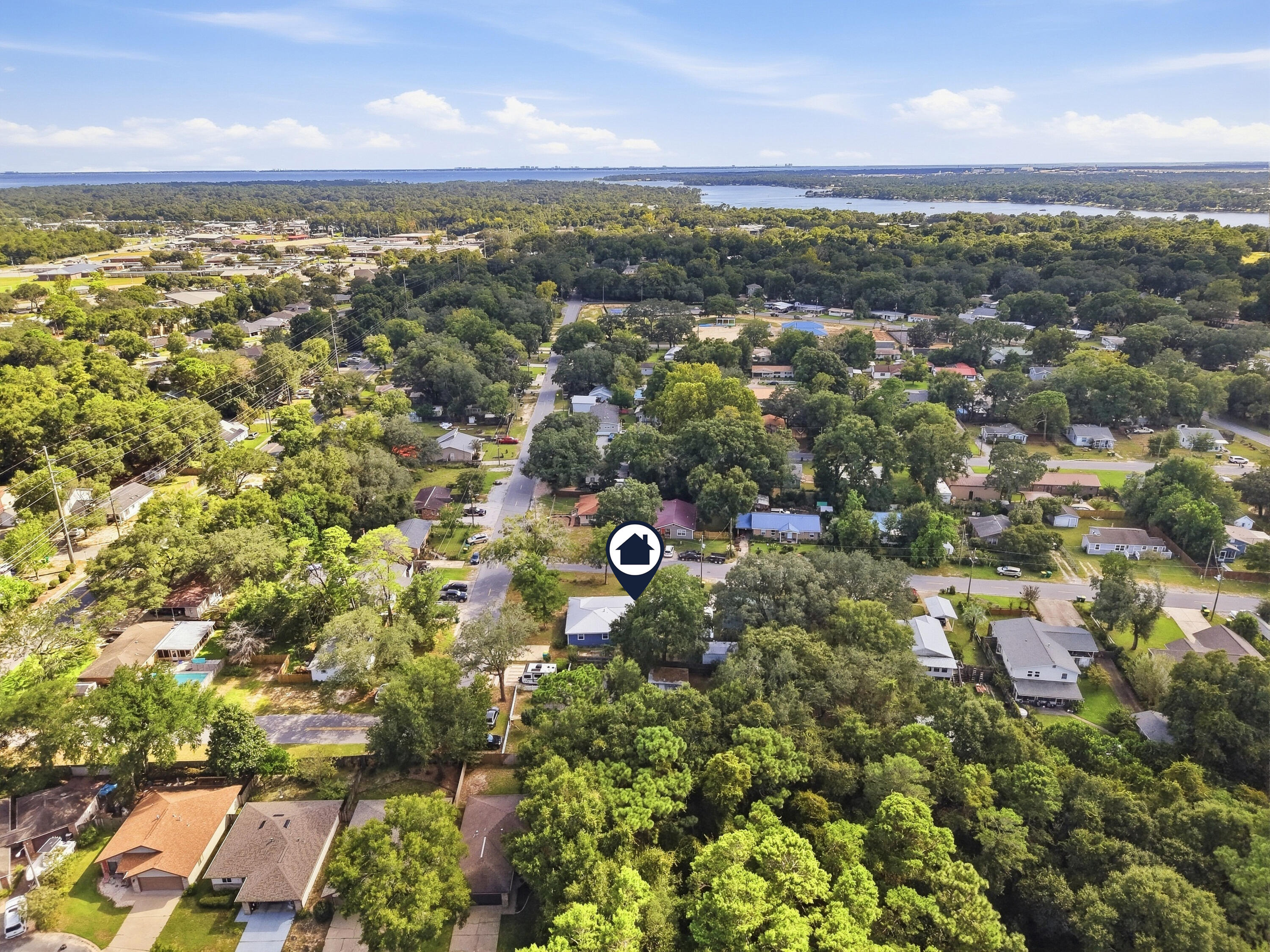MEIGS S/D - Residential