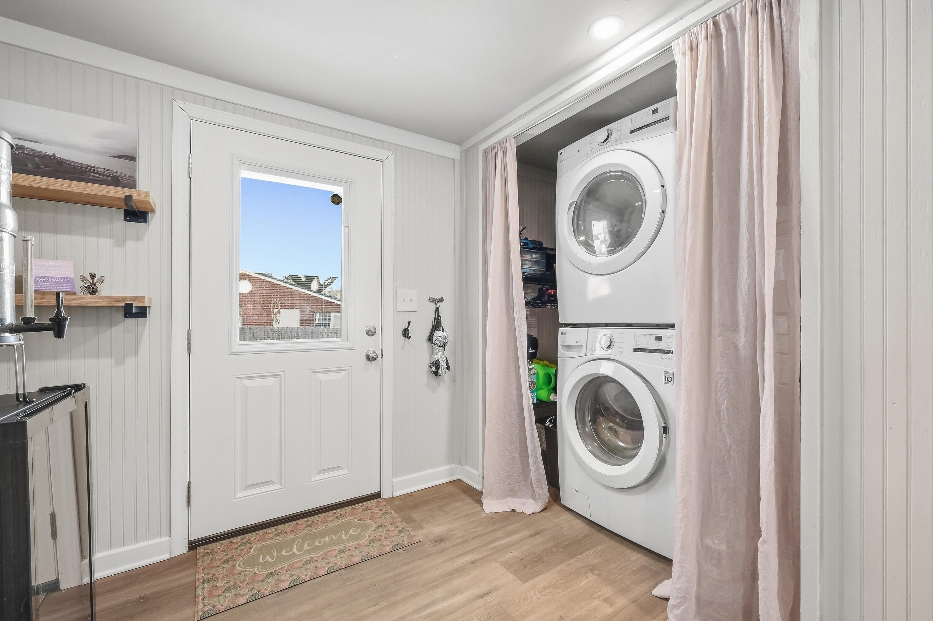 MEIGS S/D - Residential