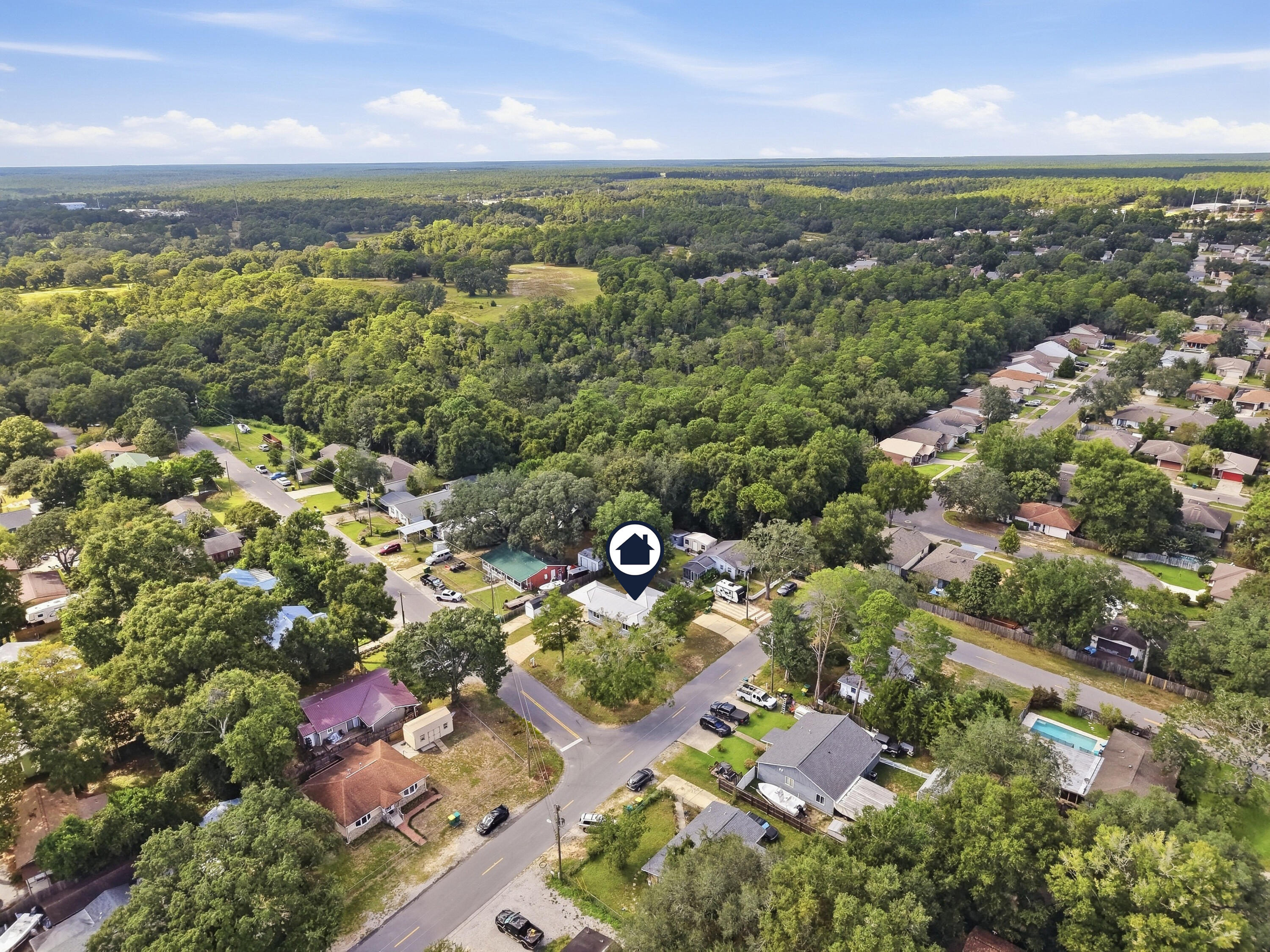 MEIGS S/D - Residential