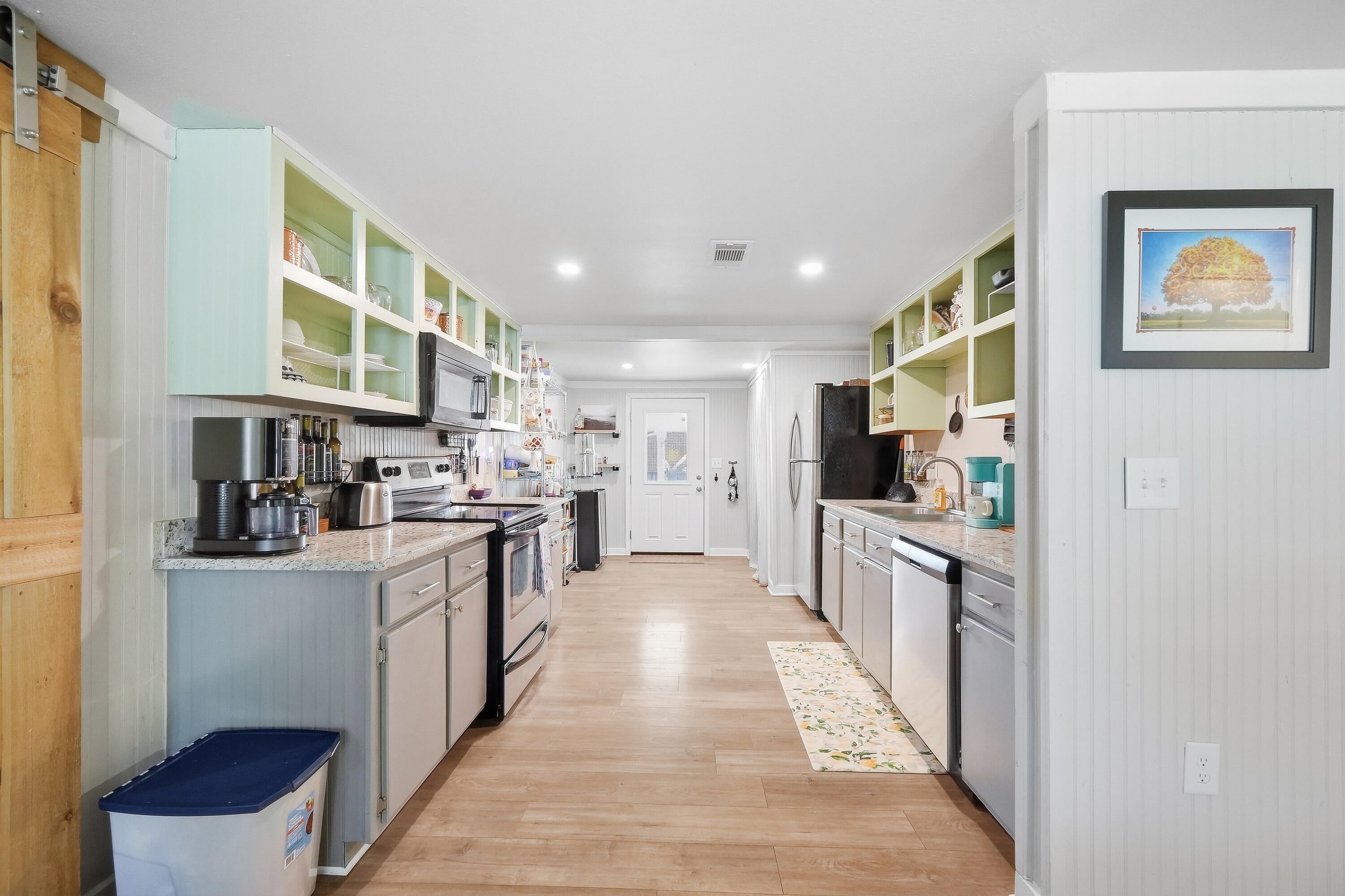 MEIGS S/D - Residential
