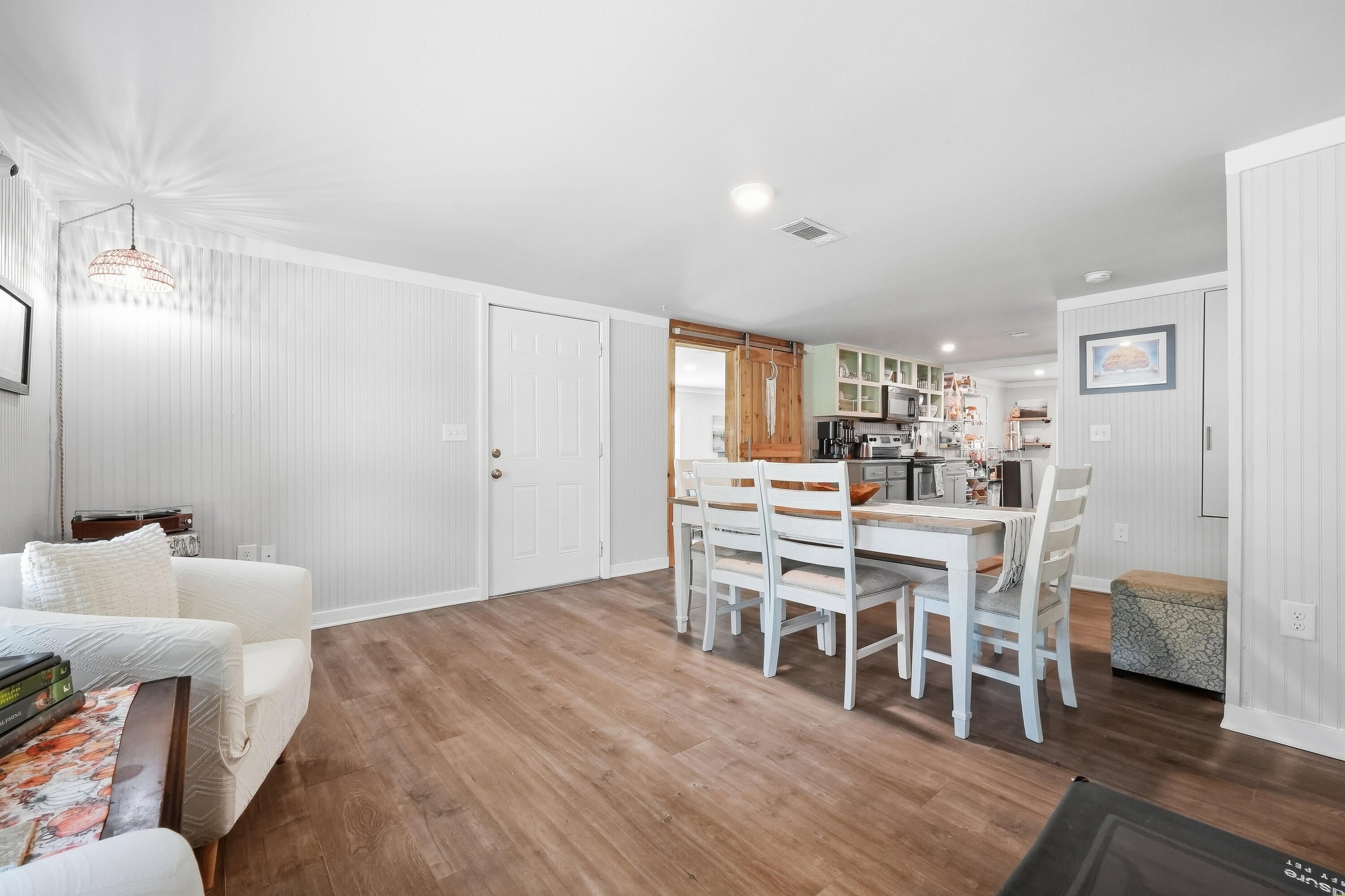 MEIGS S/D - Residential