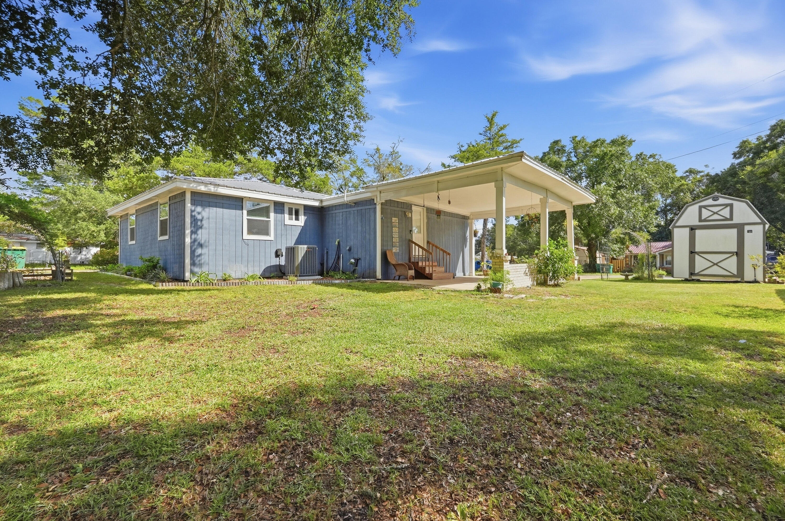MEIGS S/D - Residential