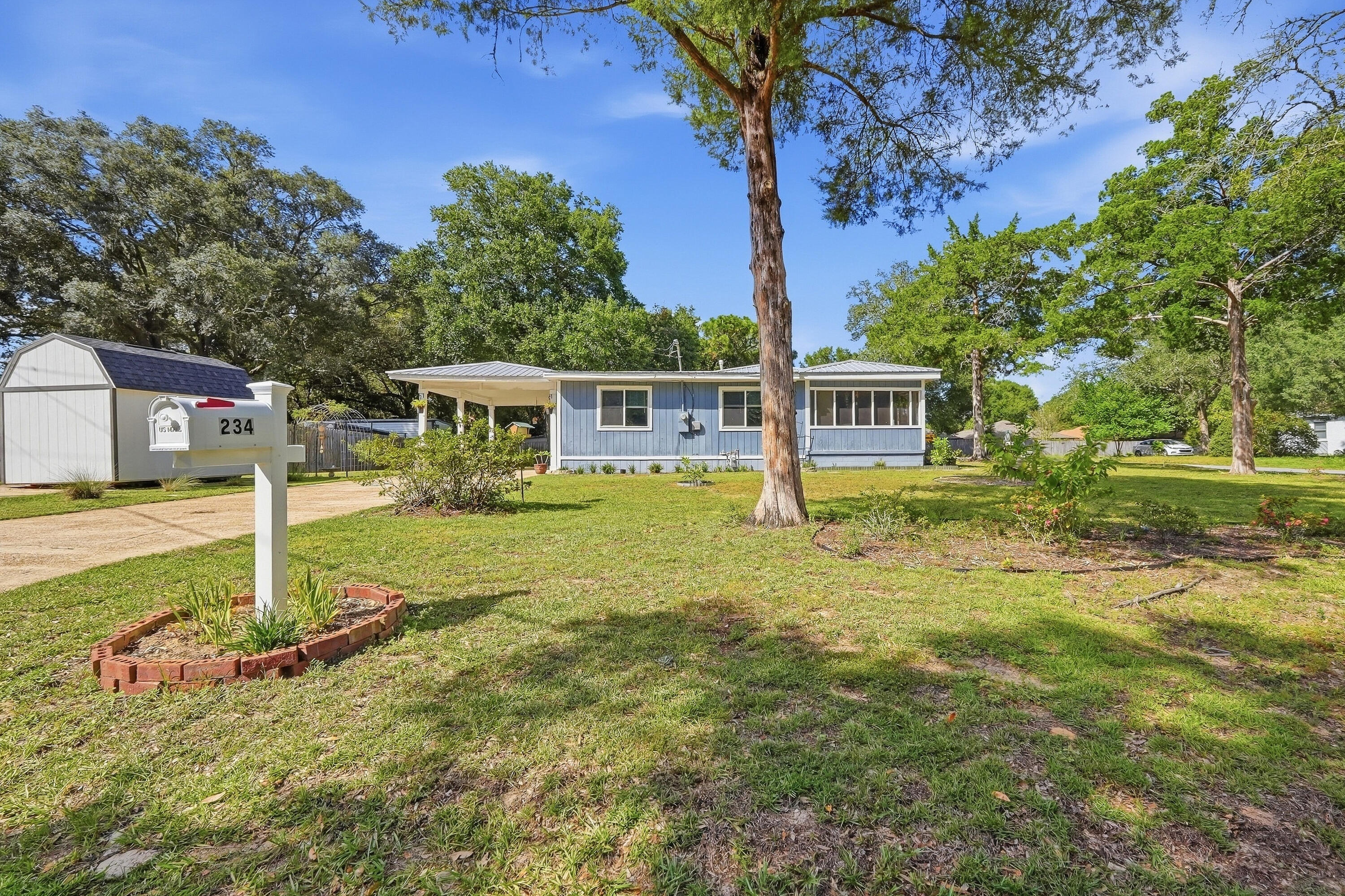 MEIGS S/D - Residential