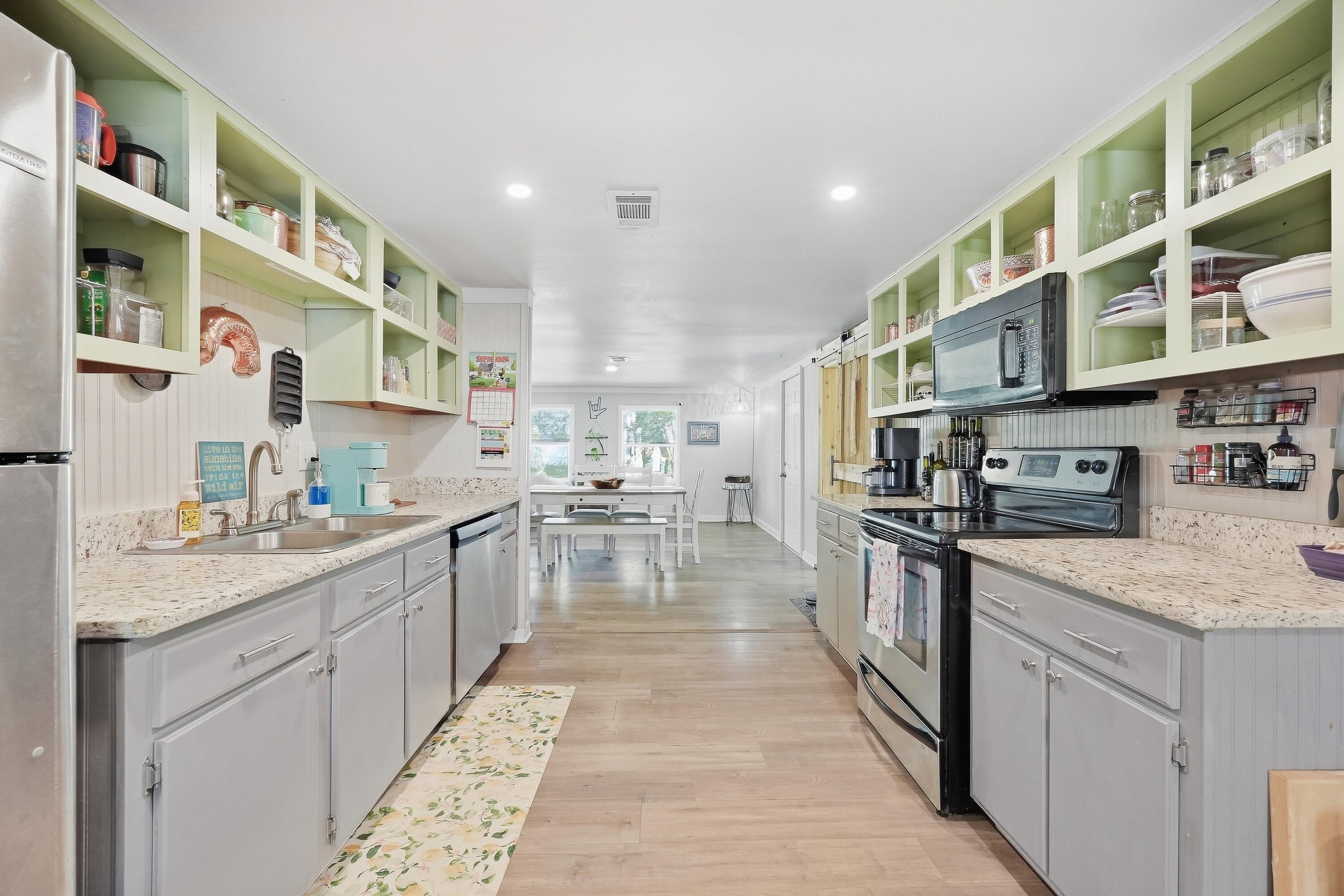 MEIGS S/D - Residential