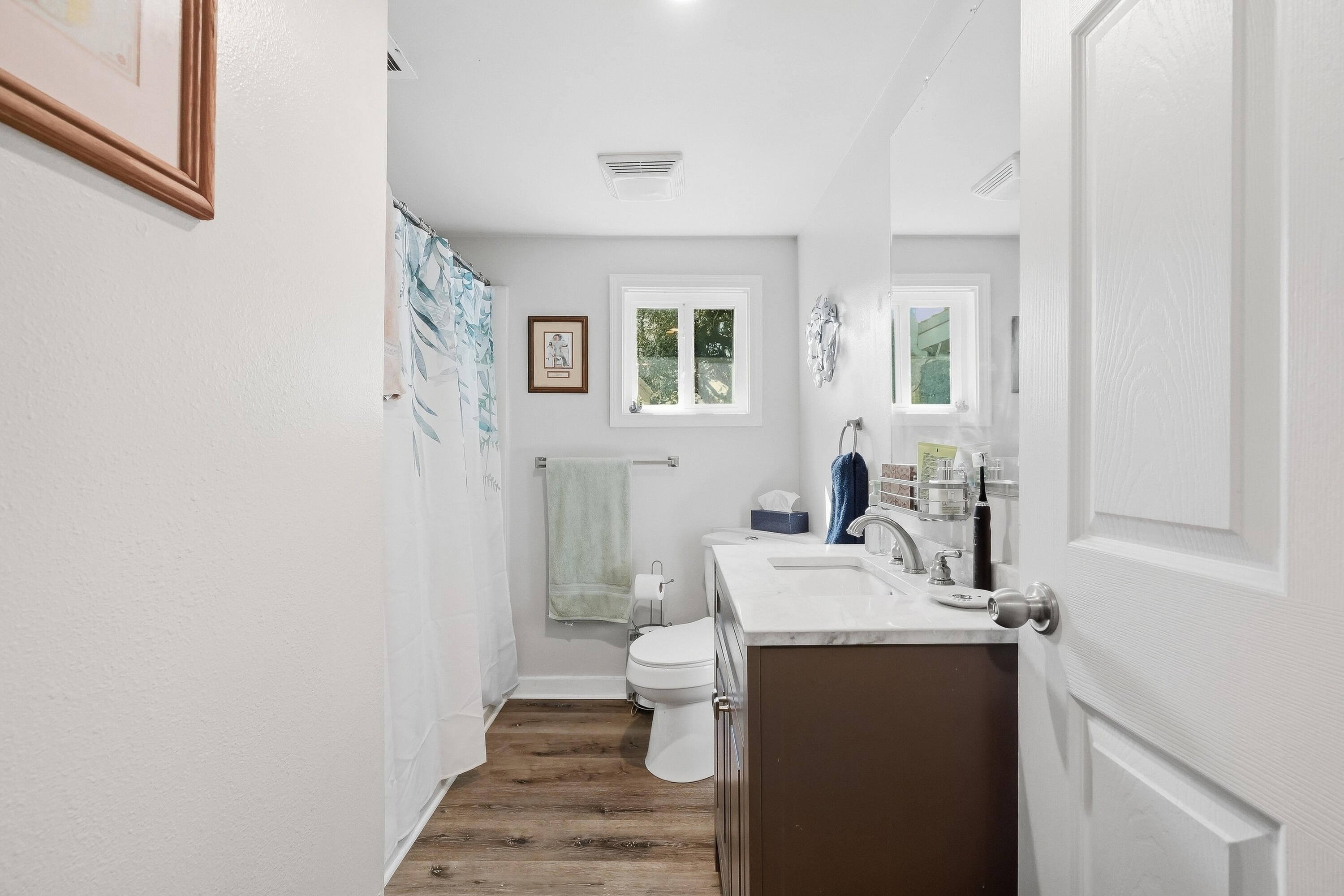 MEIGS S/D - Residential