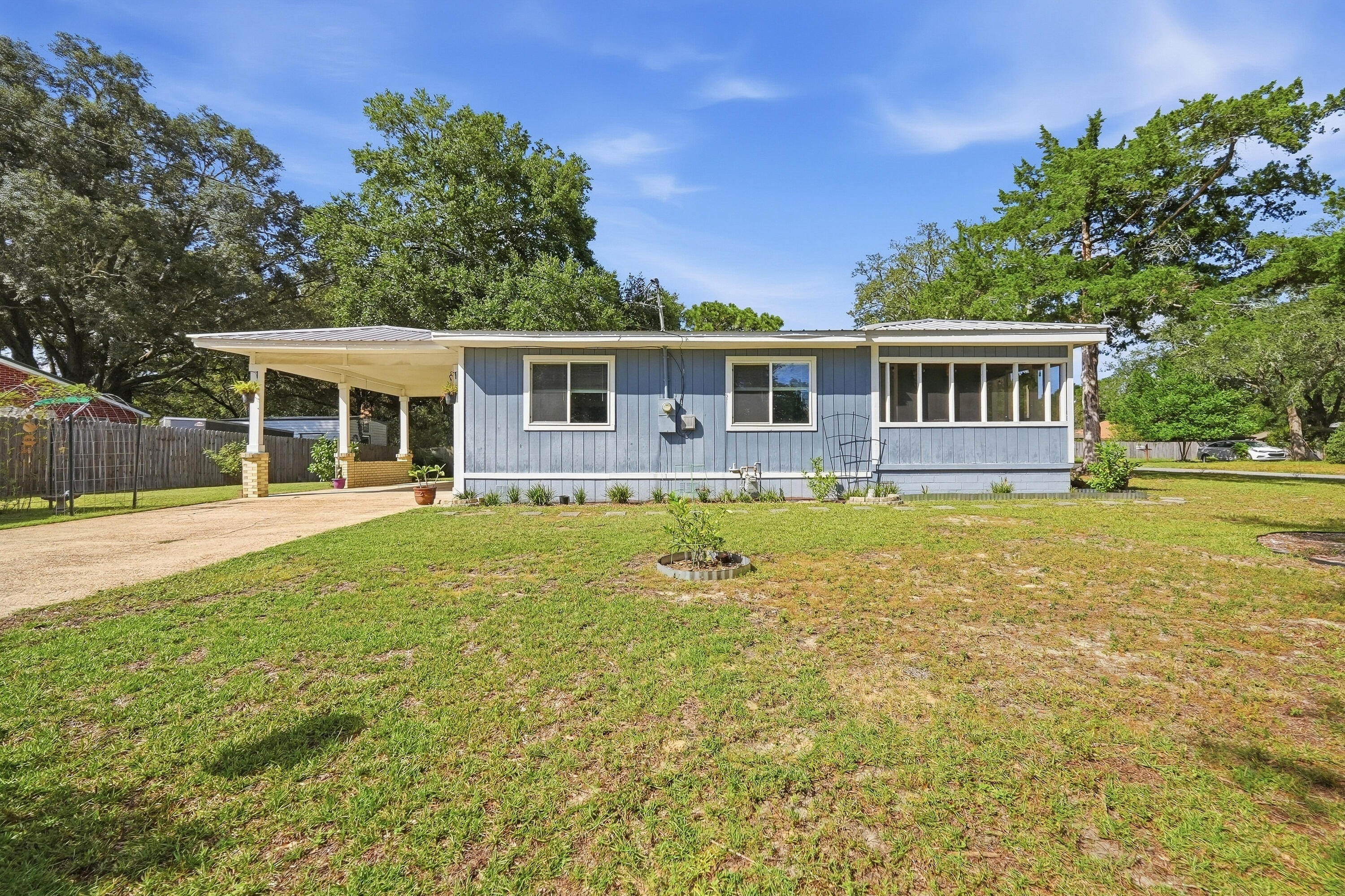 MEIGS S/D - Residential