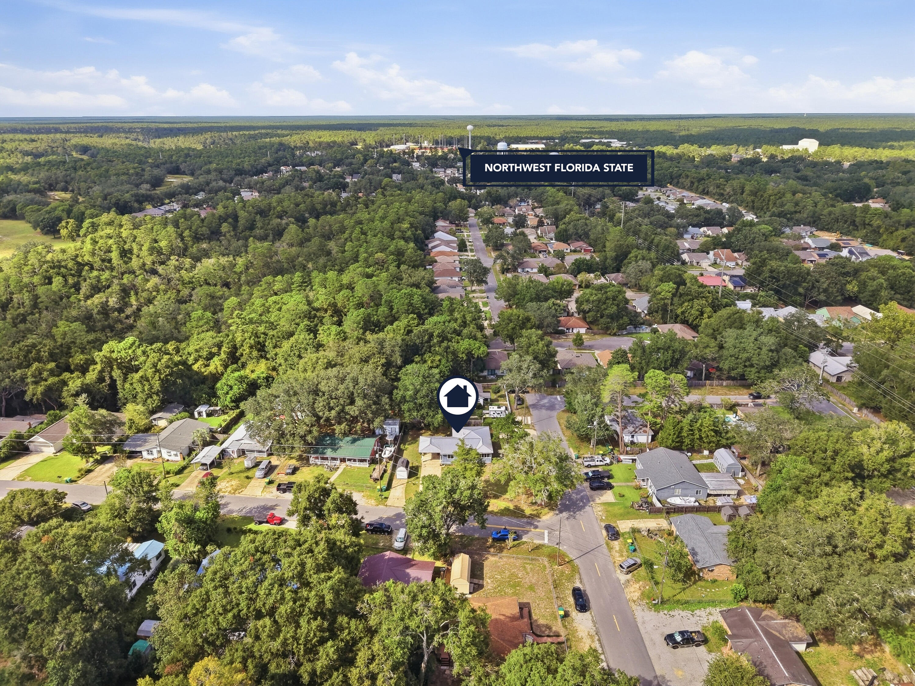 MEIGS S/D - Residential