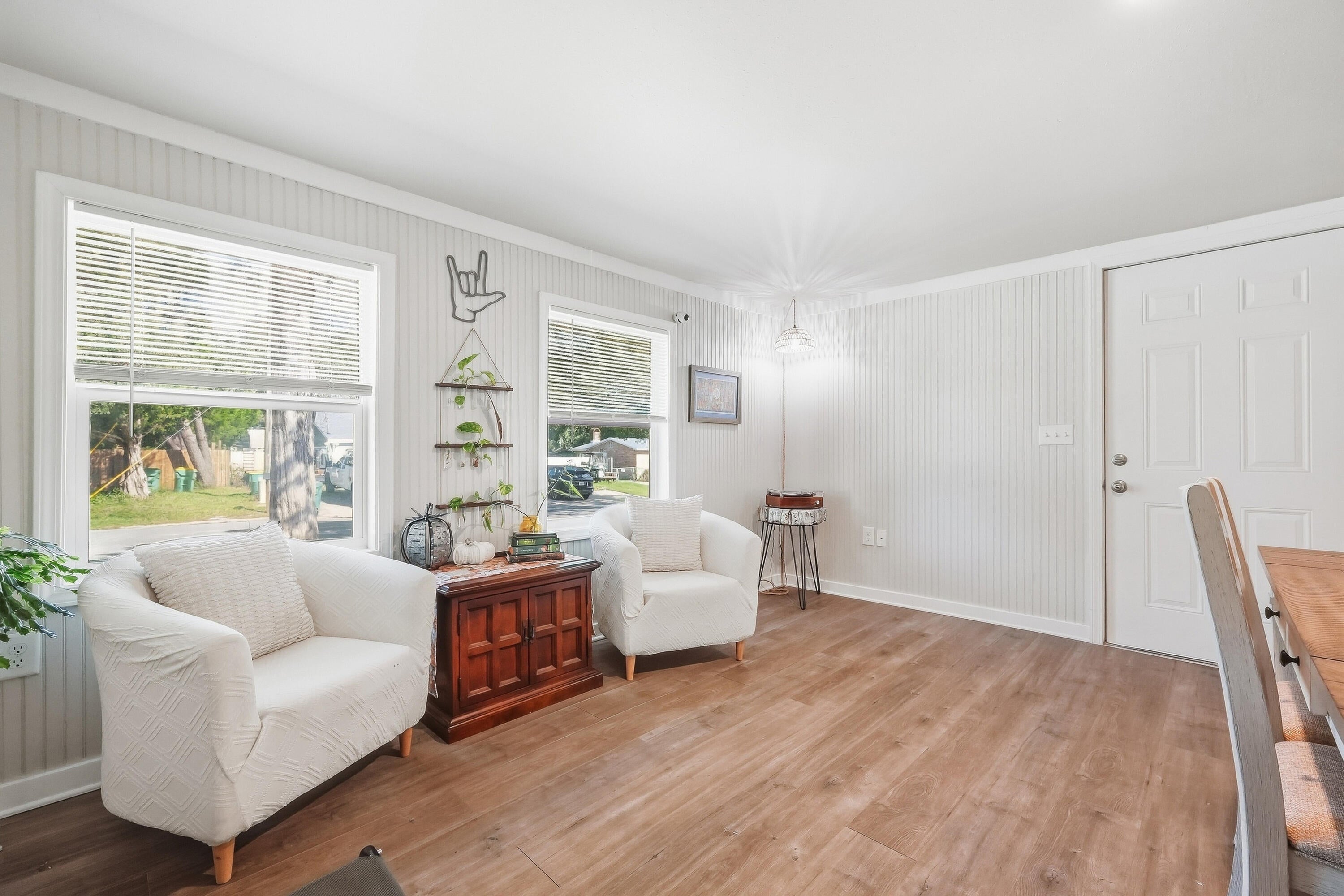 MEIGS S/D - Residential