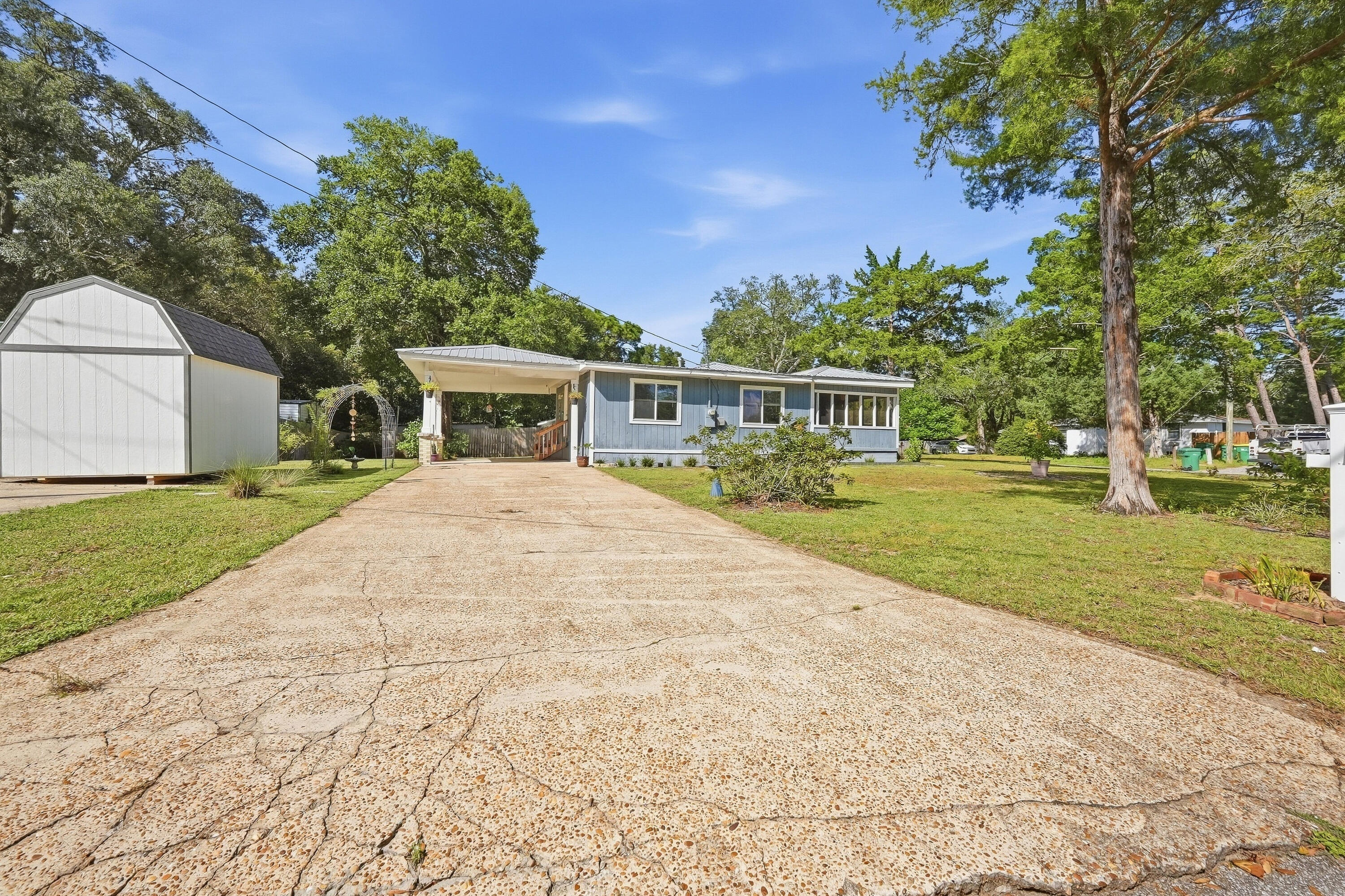 MEIGS S/D - Residential
