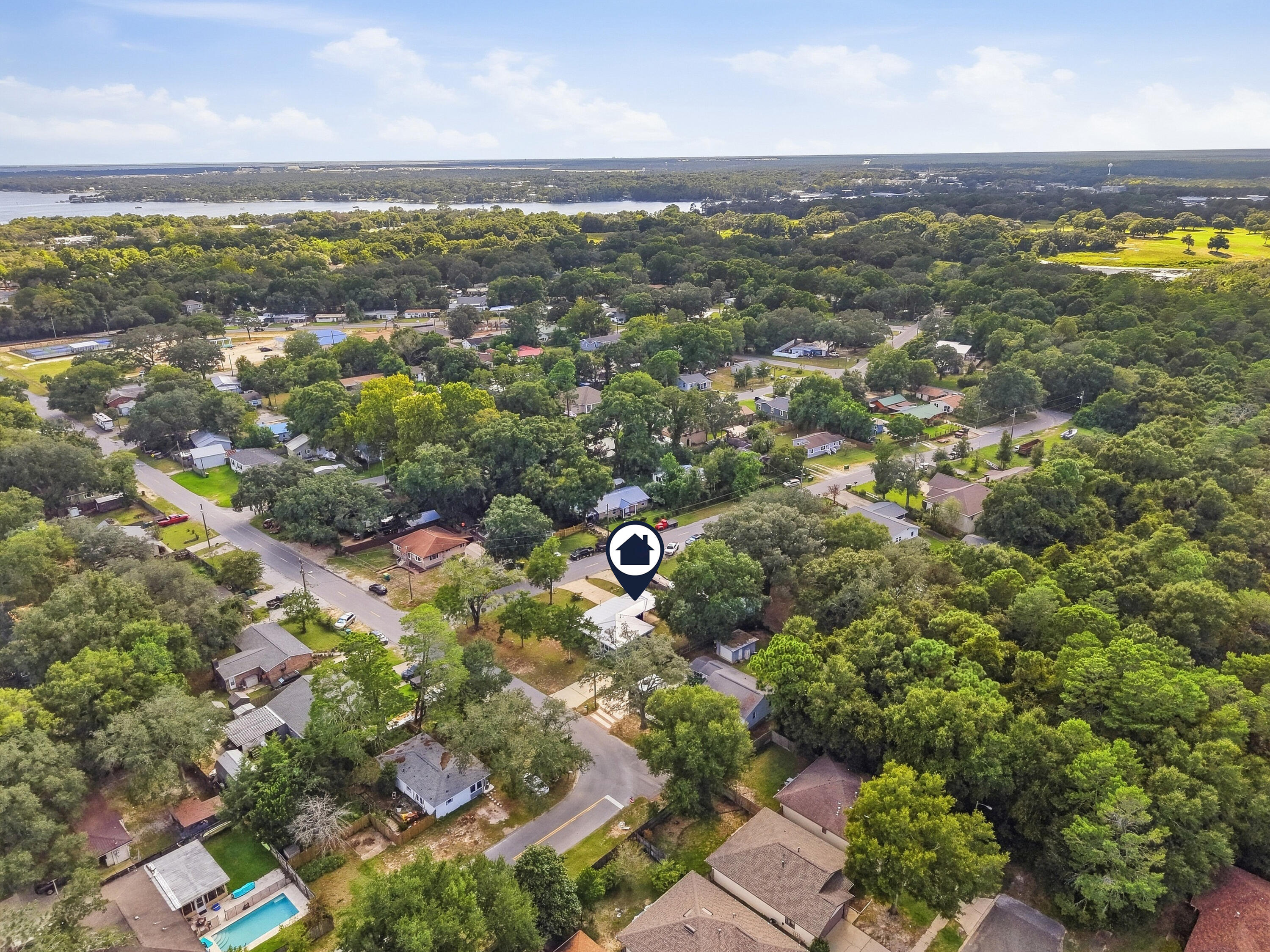 MEIGS S/D - Residential