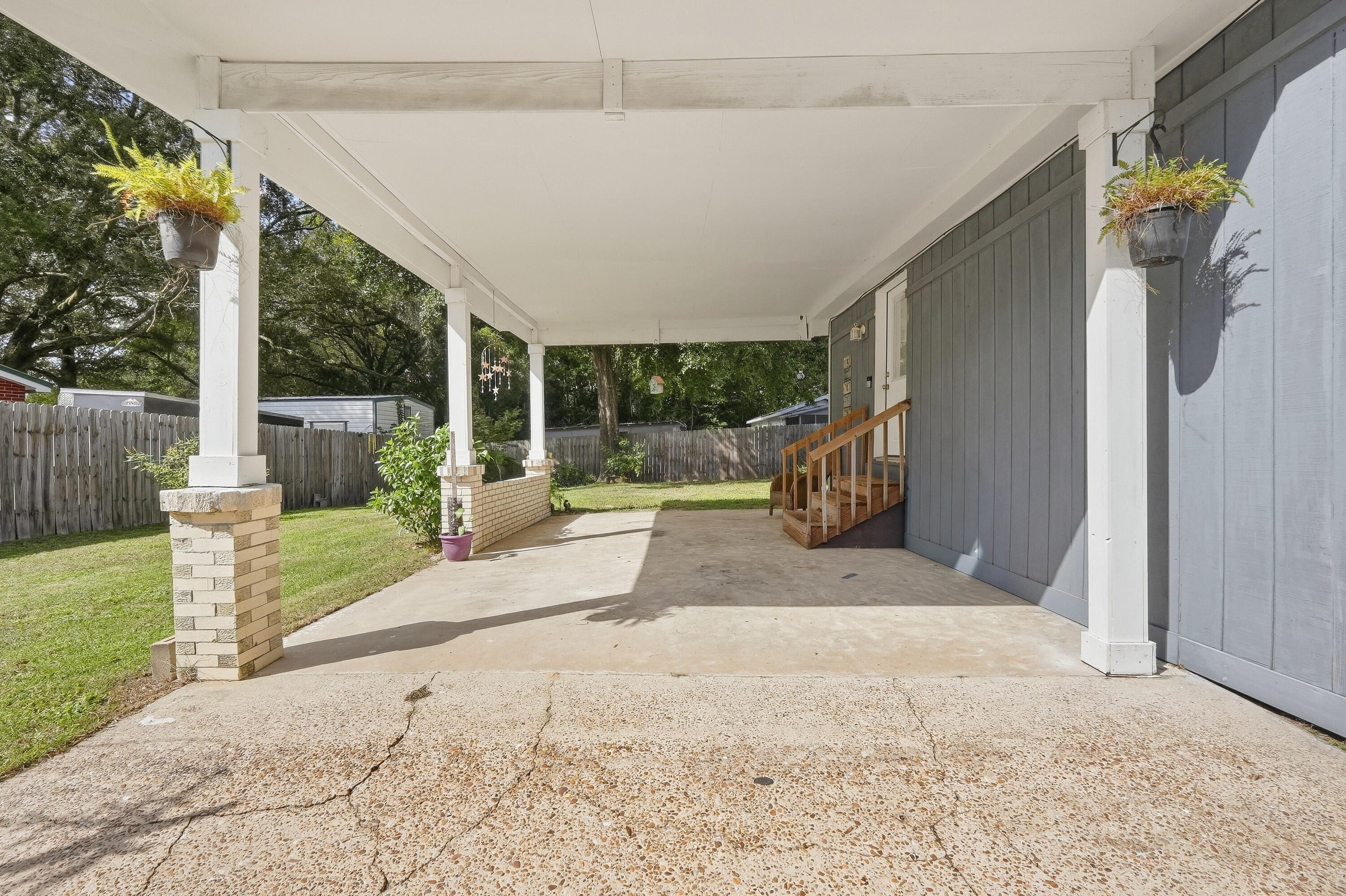 MEIGS S/D - Residential
