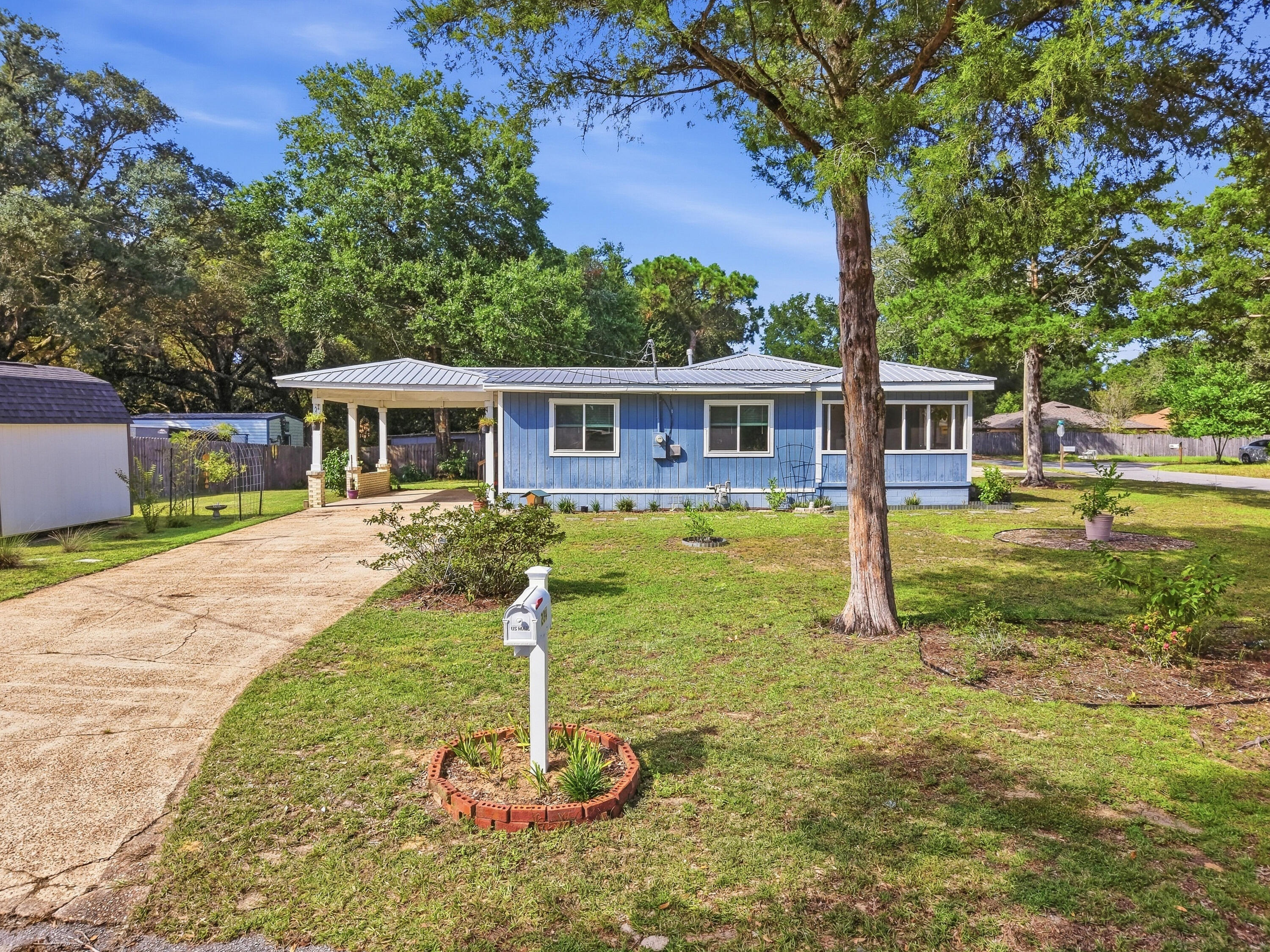 MEIGS S/D - Residential
