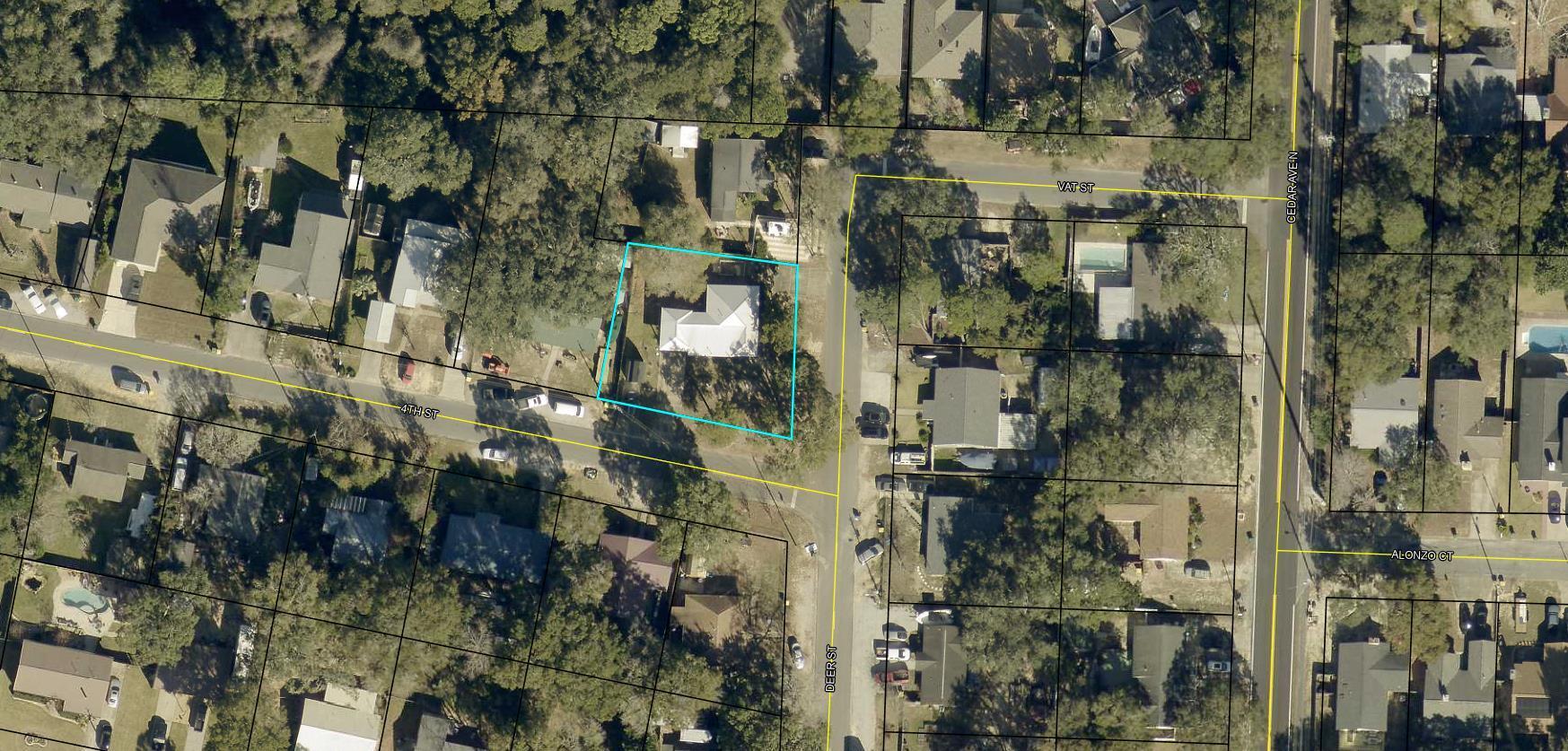 MEIGS S/D - Residential