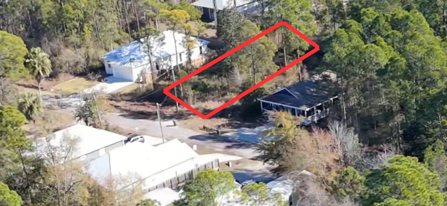 PRICED TO SELL! Beautiful homesite in desirable North Santa Rosa Beach! Prime location, less than 1/2 mile from US Hwy 98 and only 3 miles from the sugar-white beaches and emerald waters of the Gulf of America. Public water is available, with sewer and electricity nearby for added convenience. A culvert is already installed, offering savings on site preparation. No HOA! Whether you're looking to build your primary residence, a vacation getaway, or an investment property, this lot offers outstanding potential in a fast-growing area close to shopping, dining, schools, parks, boat launches, and restaurants. Don't miss this incredible opportunity!