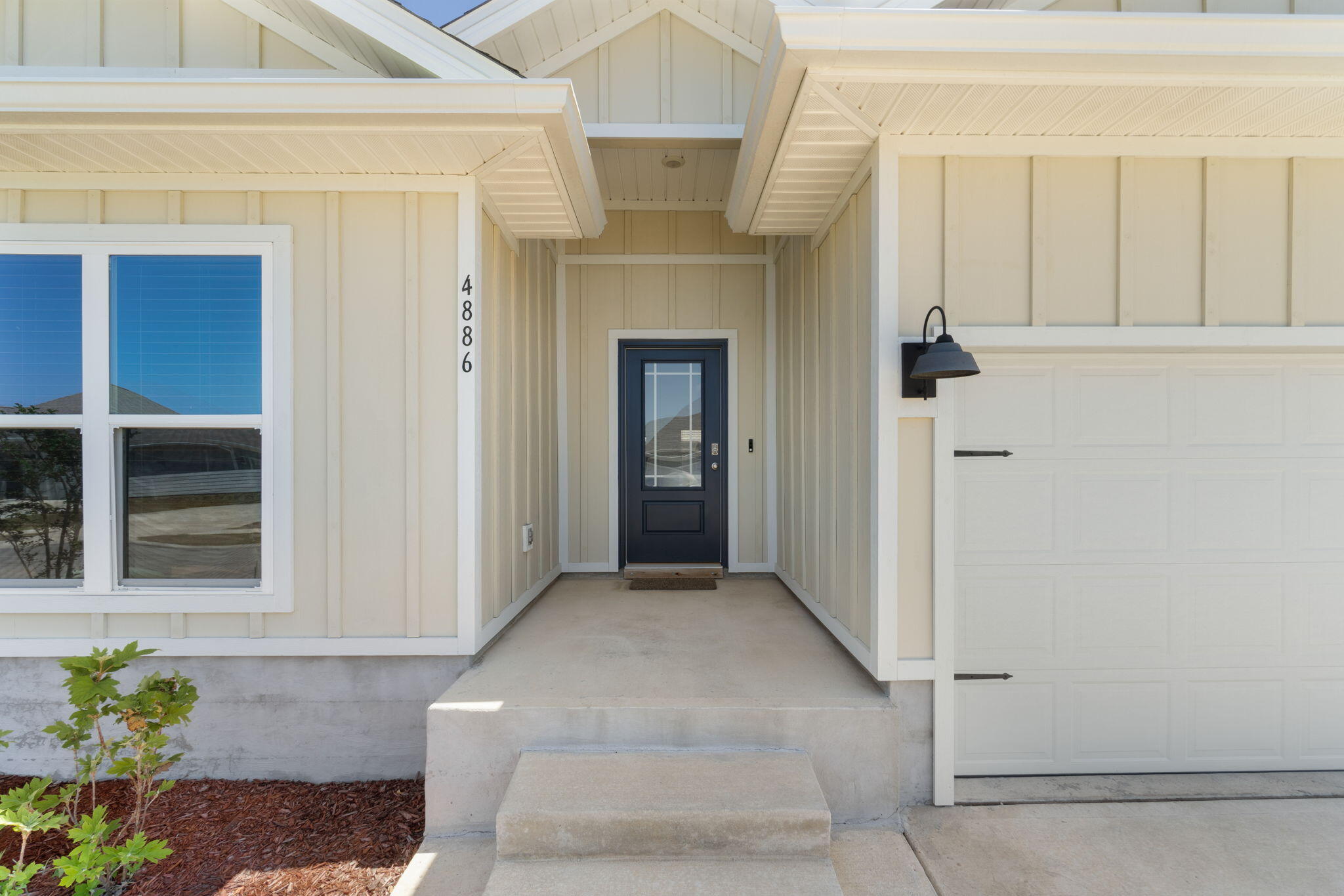Titus Park - Residential