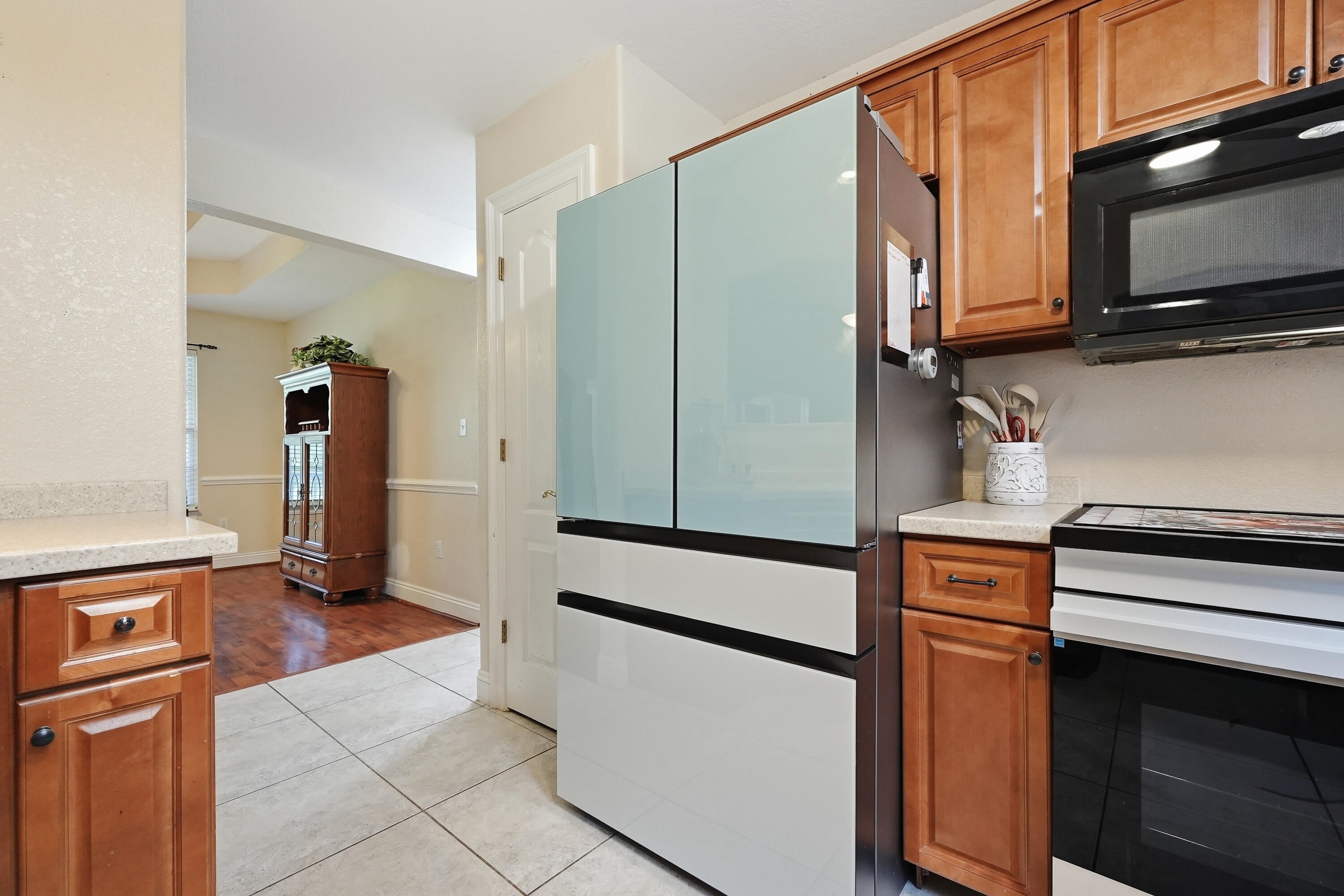 OAKWOOD HILLS UNIT 1 - Residential