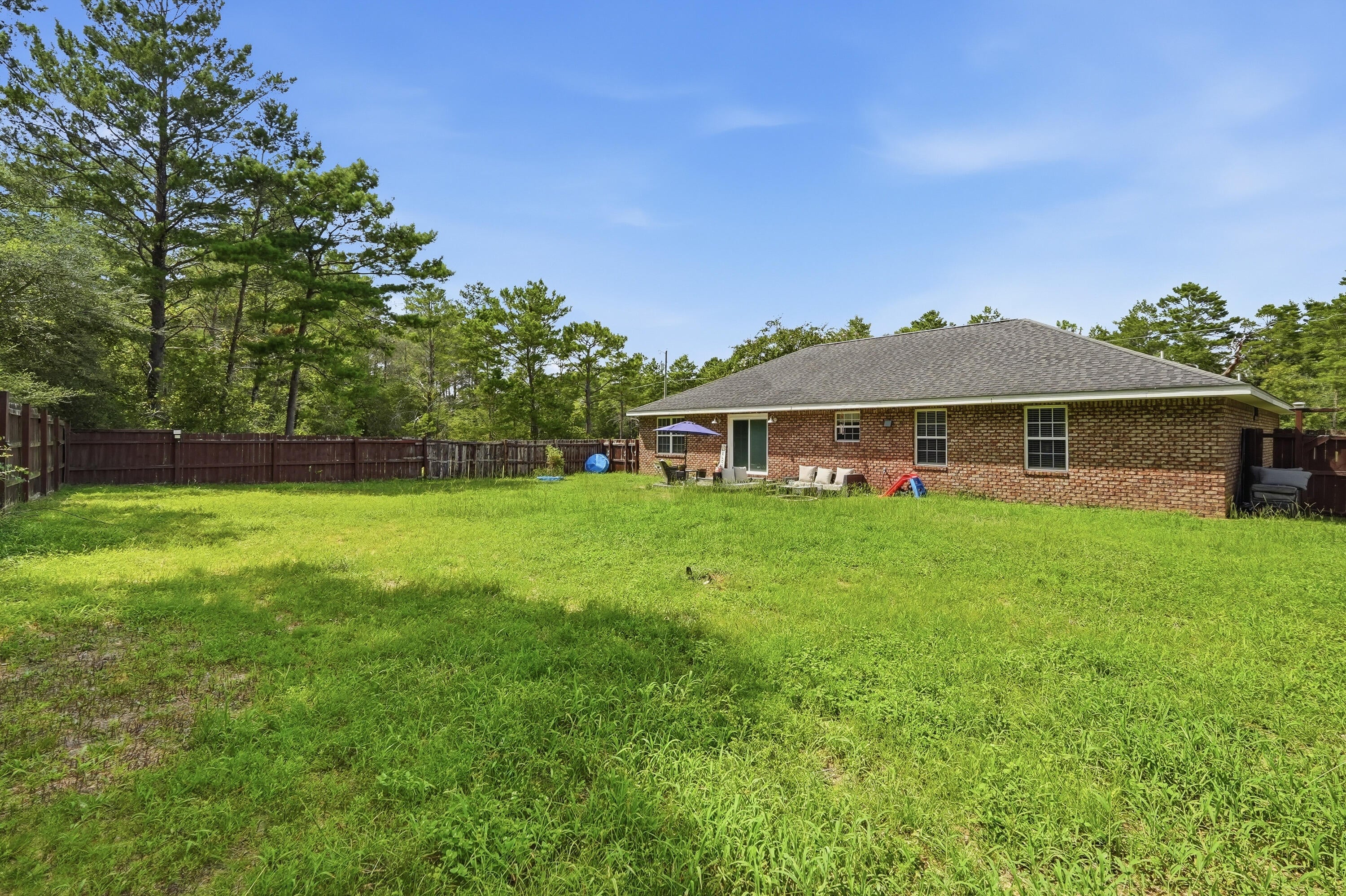 OAKWOOD HILLS UNIT 1 - Residential