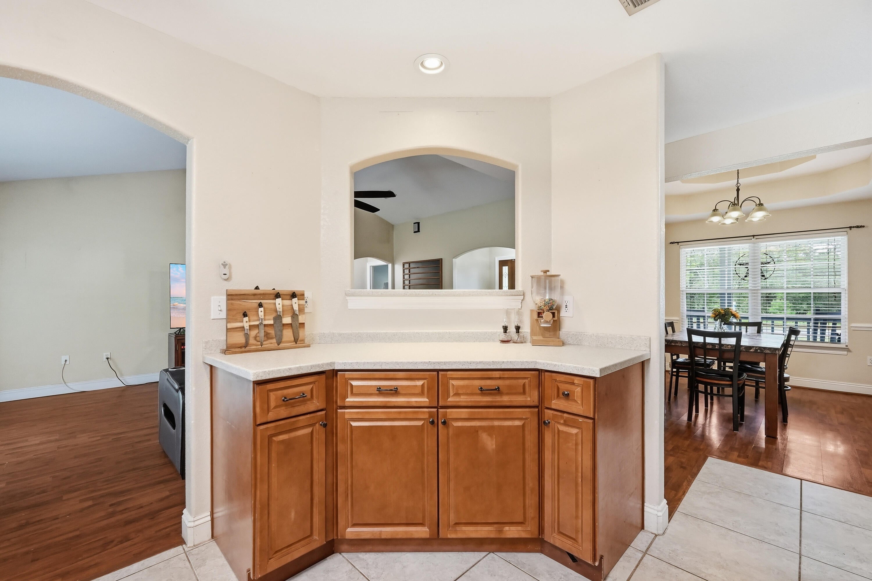 OAKWOOD HILLS UNIT 1 - Residential