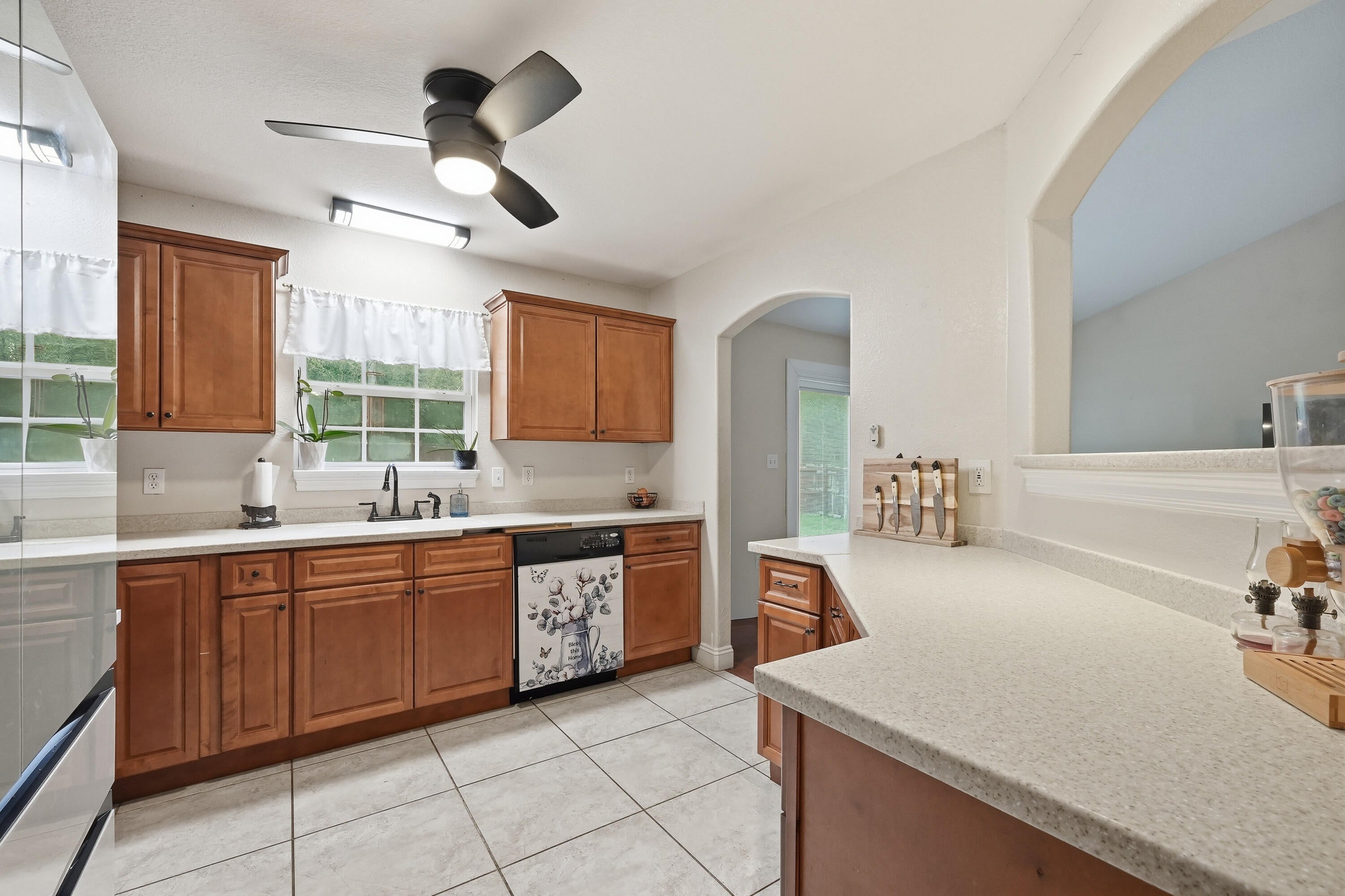 OAKWOOD HILLS UNIT 1 - Residential