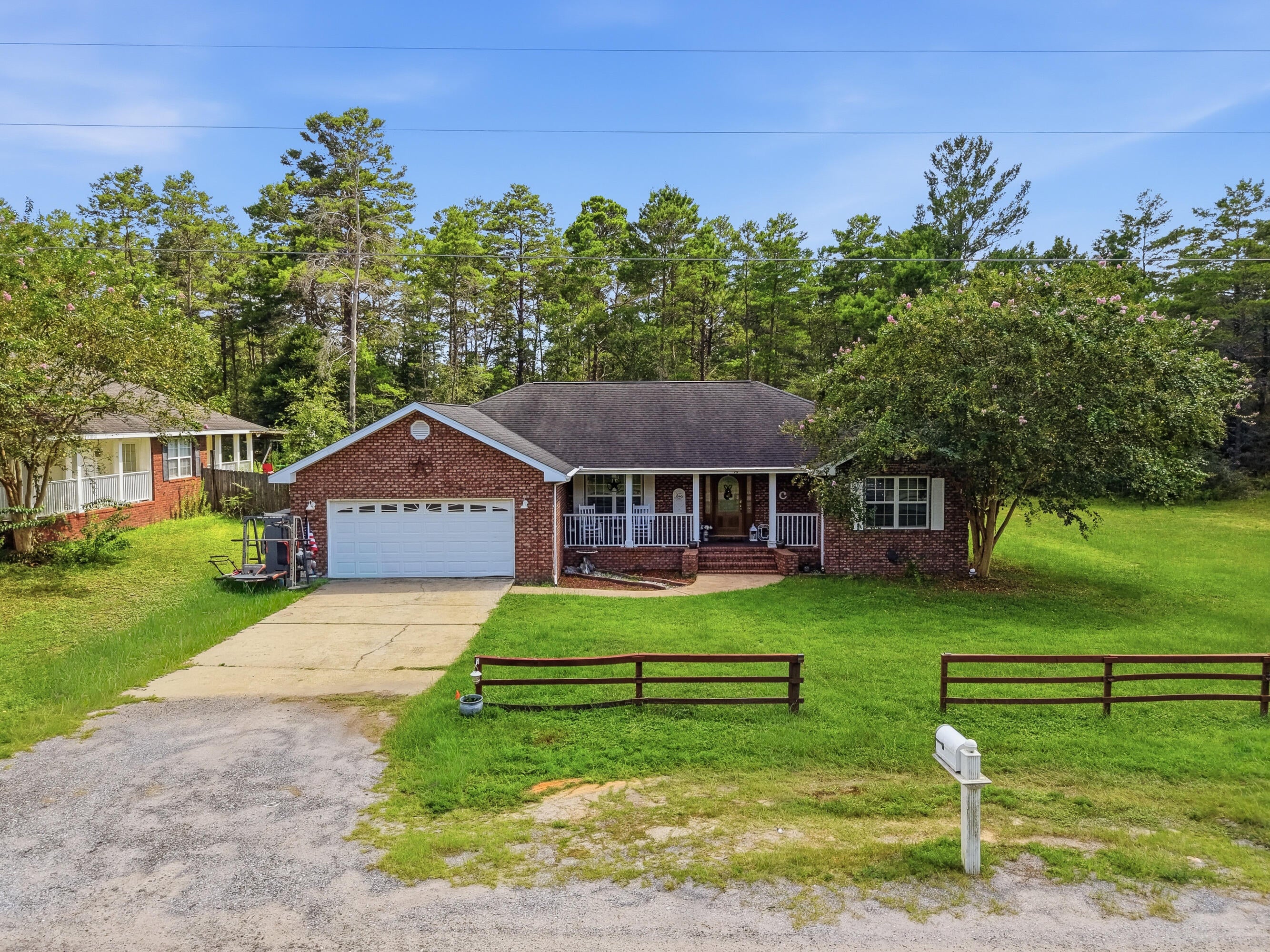 OAKWOOD HILLS UNIT 1 - Residential
