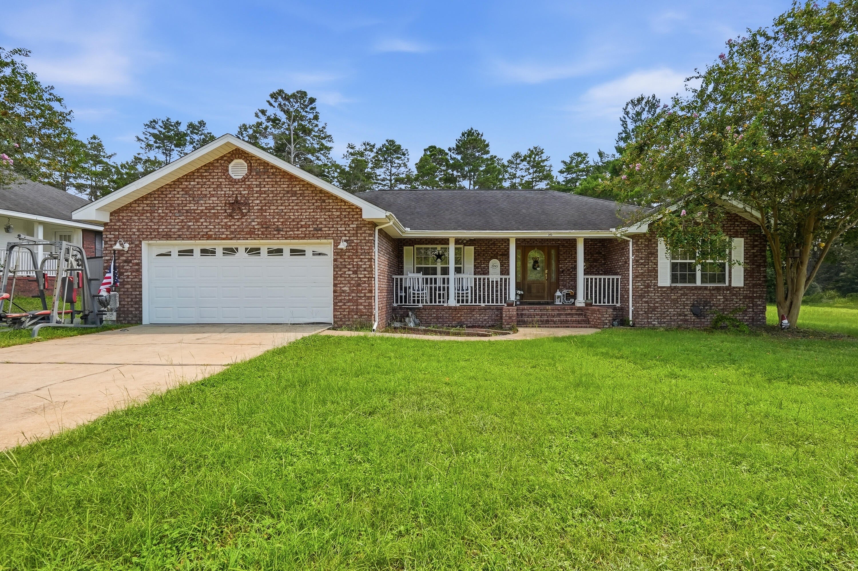 OAKWOOD HILLS UNIT 1 - Residential