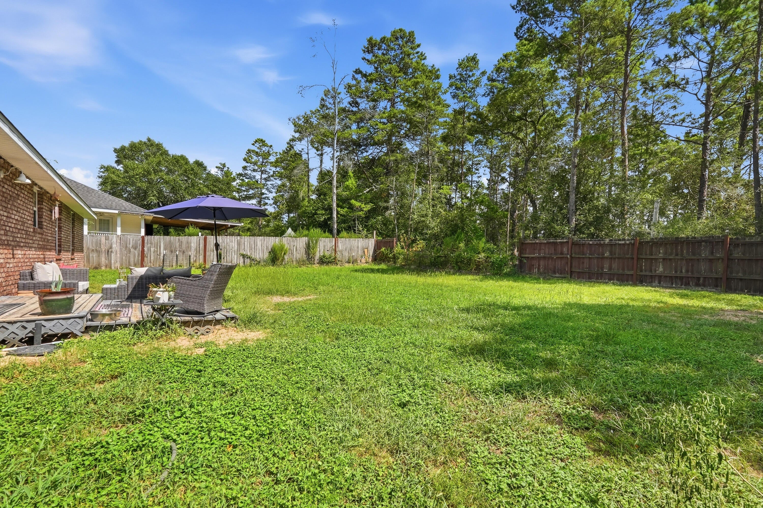 OAKWOOD HILLS UNIT 1 - Residential