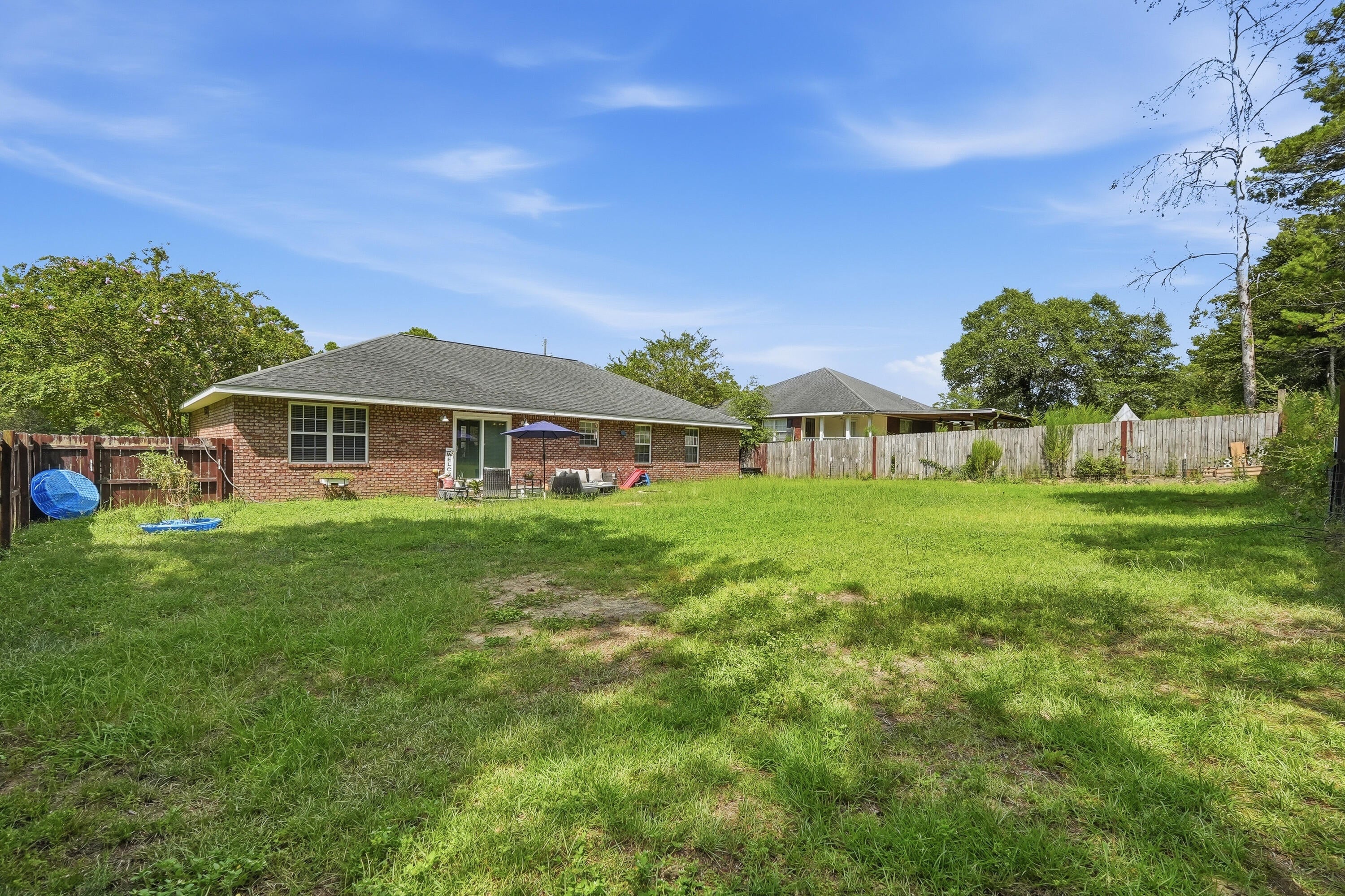 OAKWOOD HILLS UNIT 1 - Residential