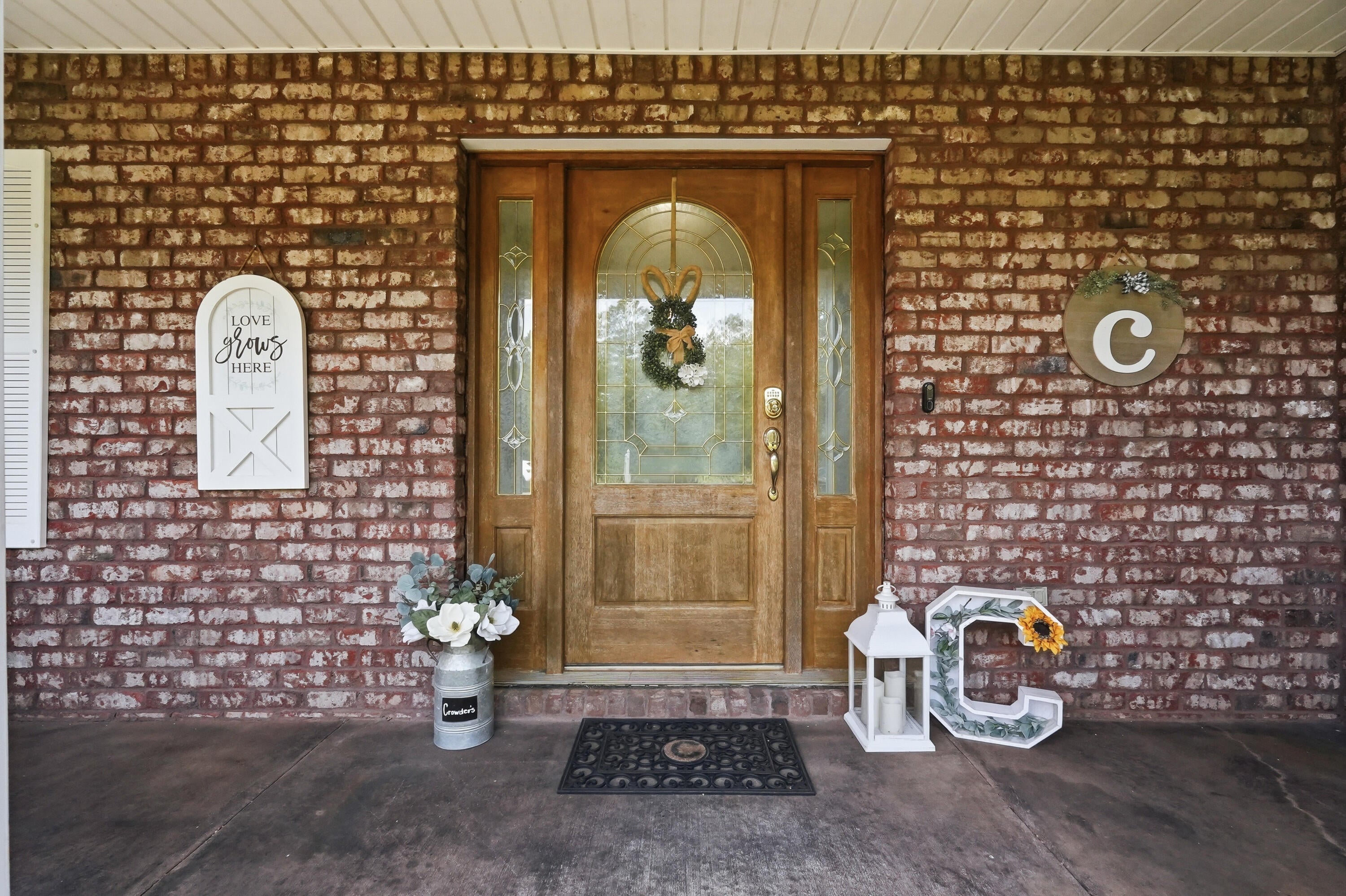OAKWOOD HILLS UNIT 1 - Residential