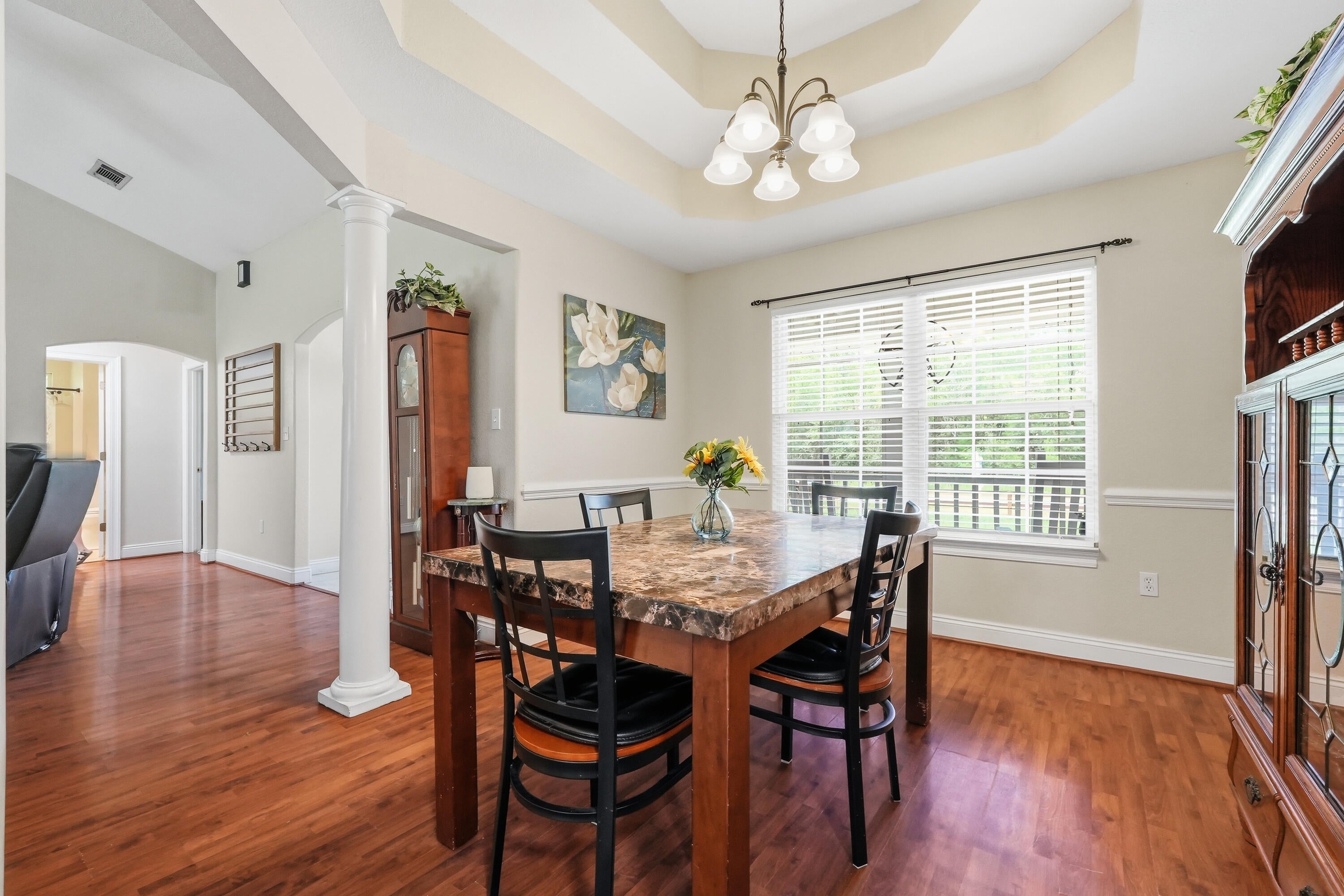 OAKWOOD HILLS UNIT 1 - Residential